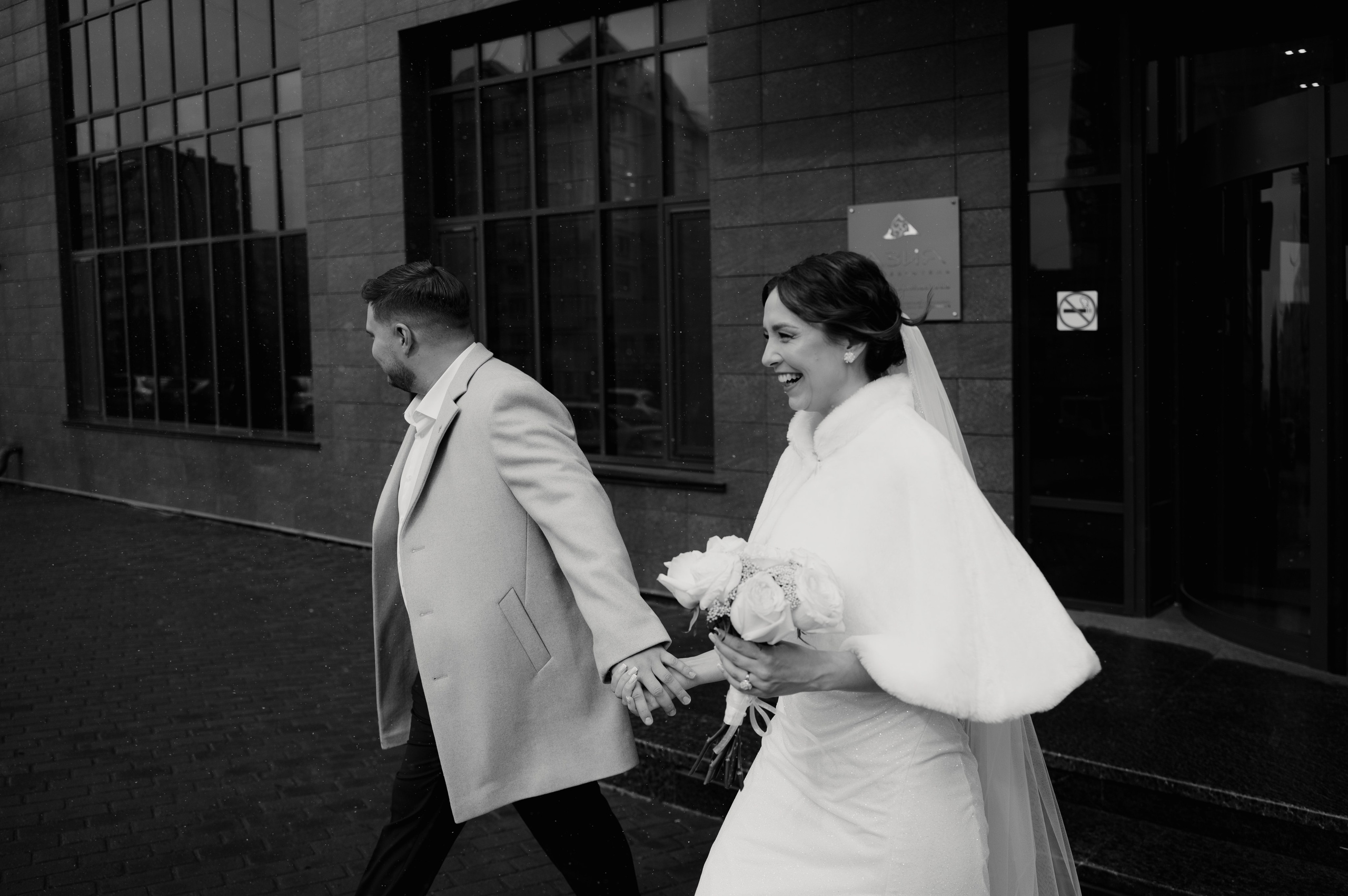 Игорь и Марина. Фотограф в Абакане и Минусинске