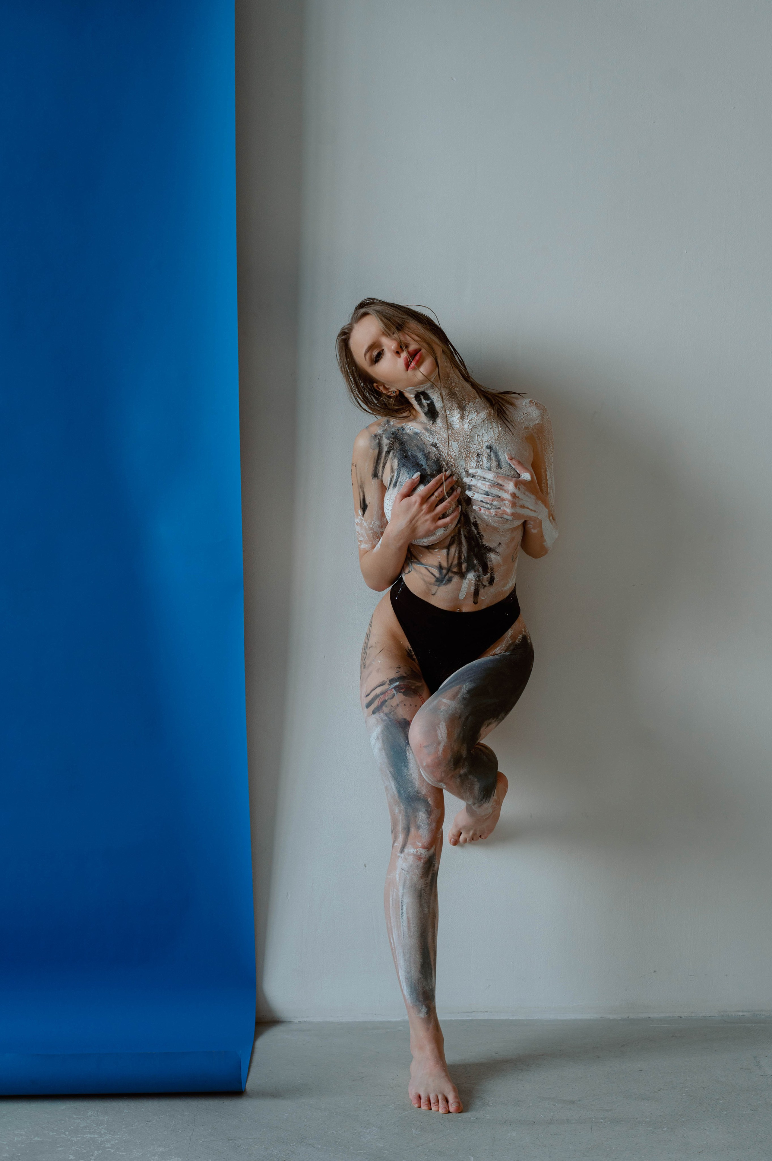 Лиза. Фотограф в Абакане и Минусинске