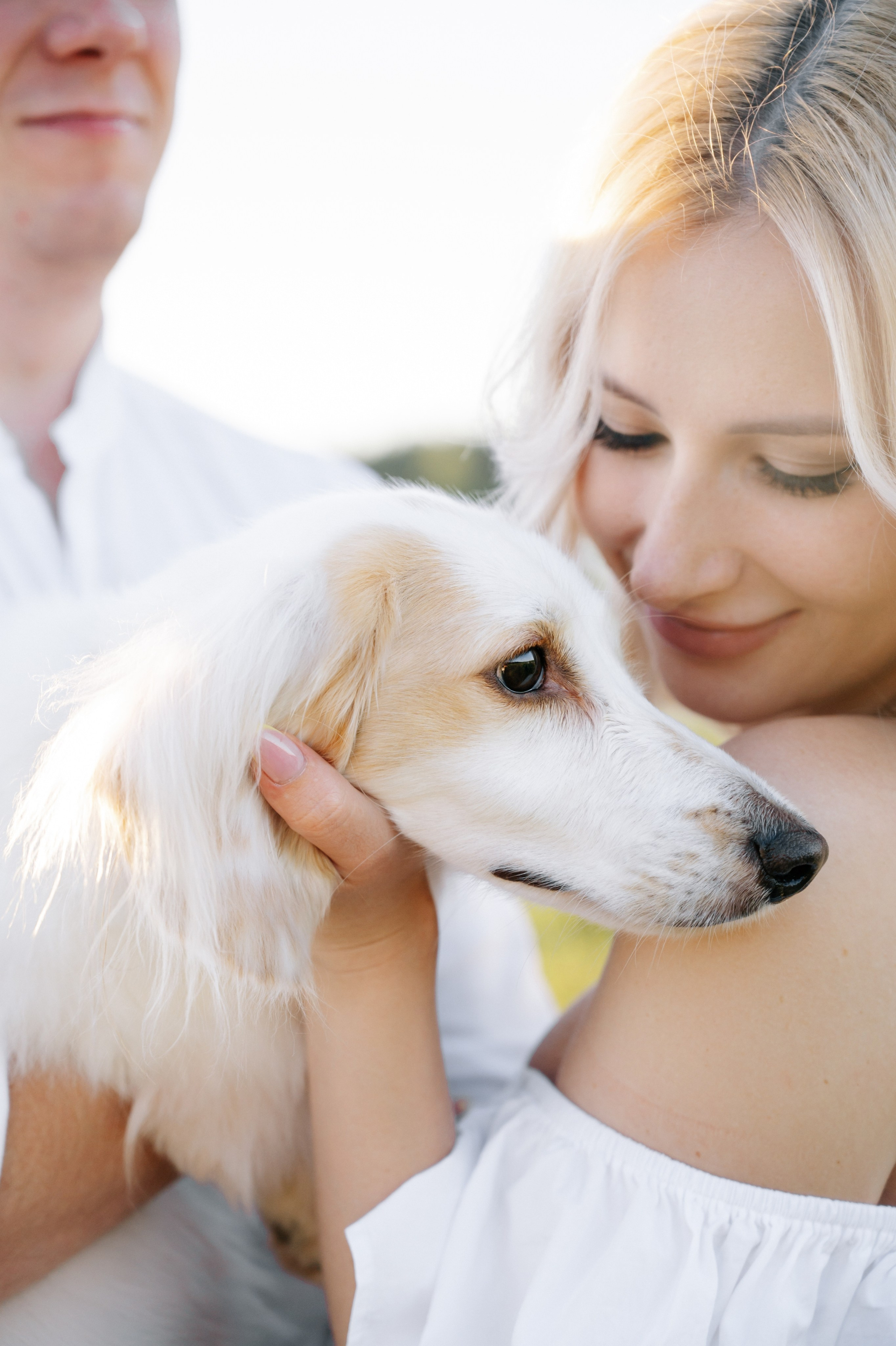 Яна и Паша. Свадебный и семейный фотограф Вероника Холод
