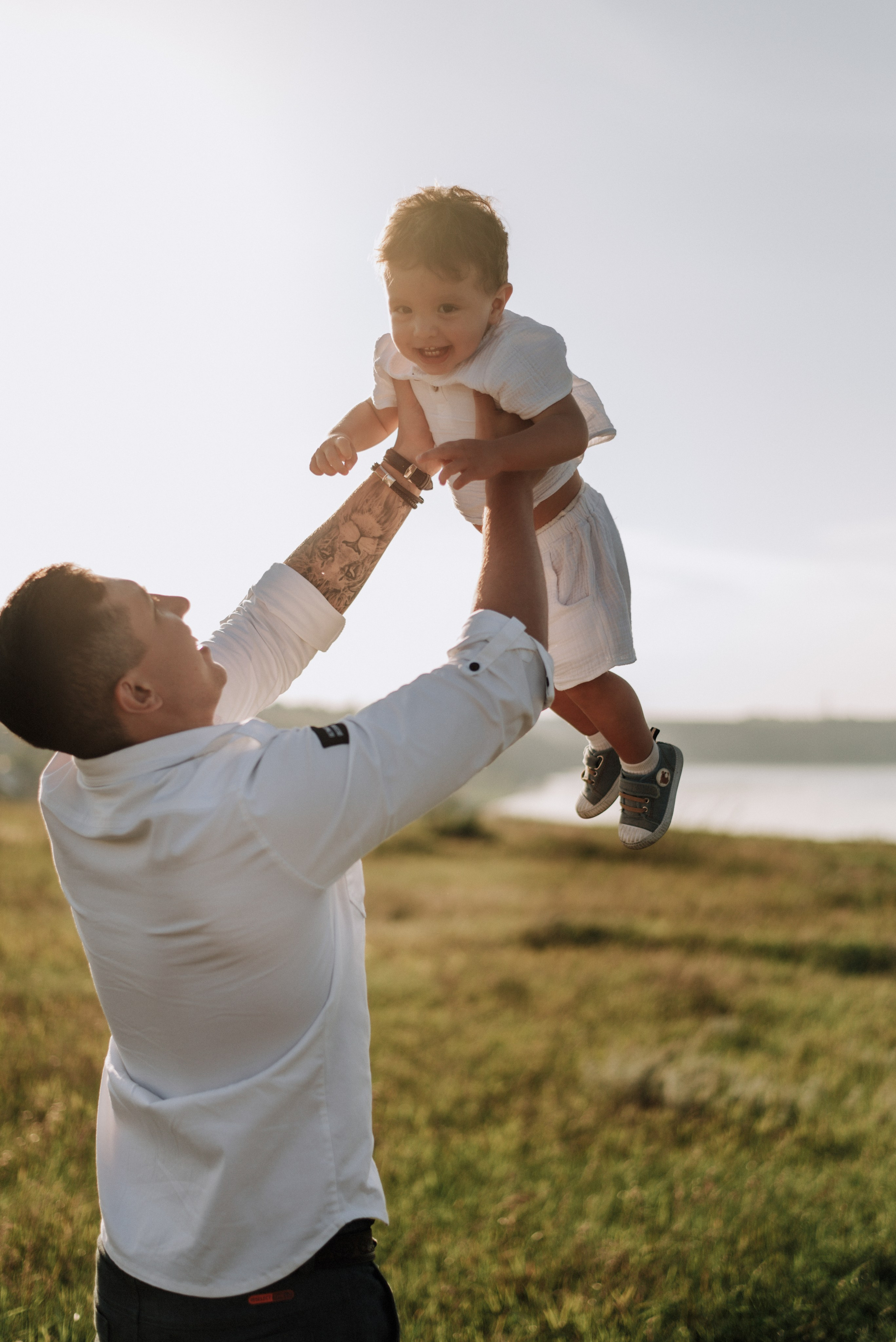 Семейный фотограф Барнаул. Вероника Дмитриева Фотограф Барнаул