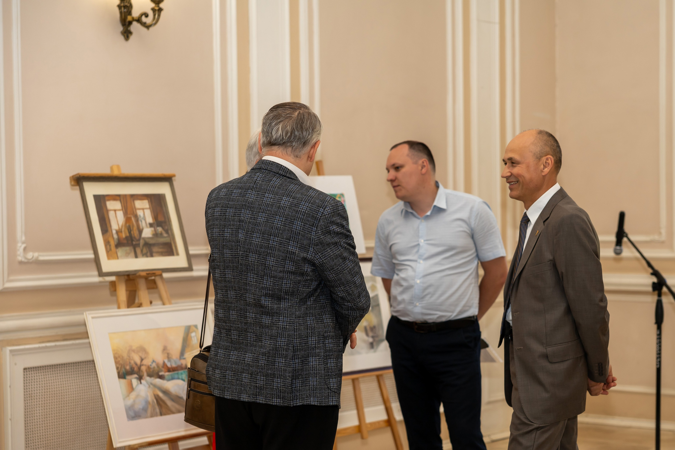 день предпринимателя