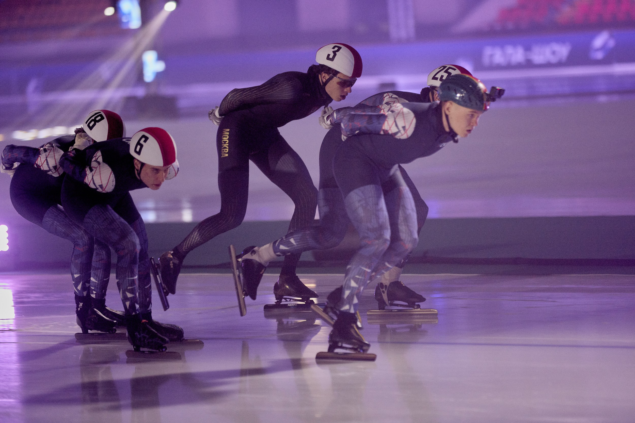 Фотосъемка Гала-шоу «Кристалл» 4.04.2026. Режиссёр, клипмейкер, фотограф — Андрей Охота