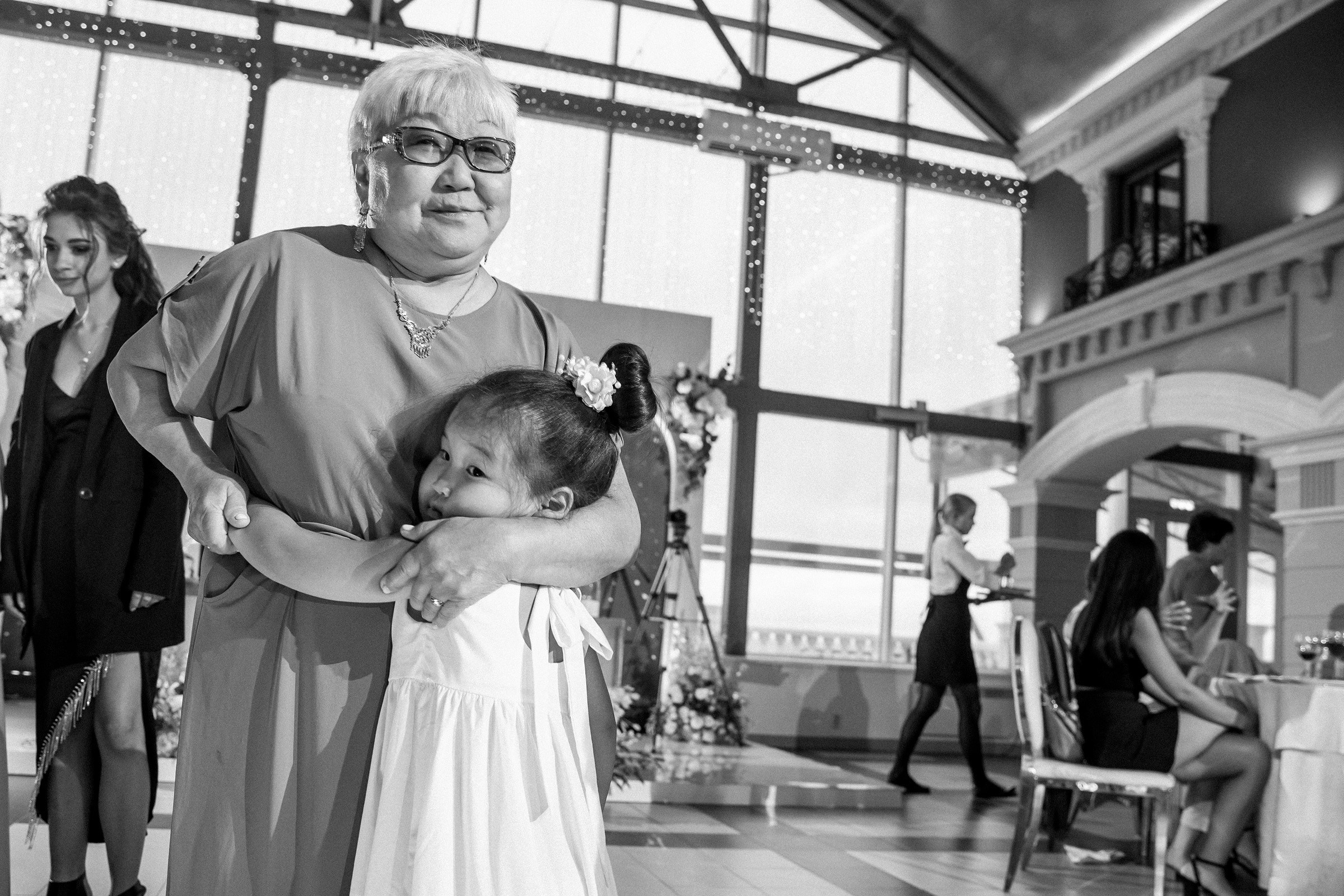 Алдар и Марина. Свадебный фотограф в Иркутске Сапаров Александр