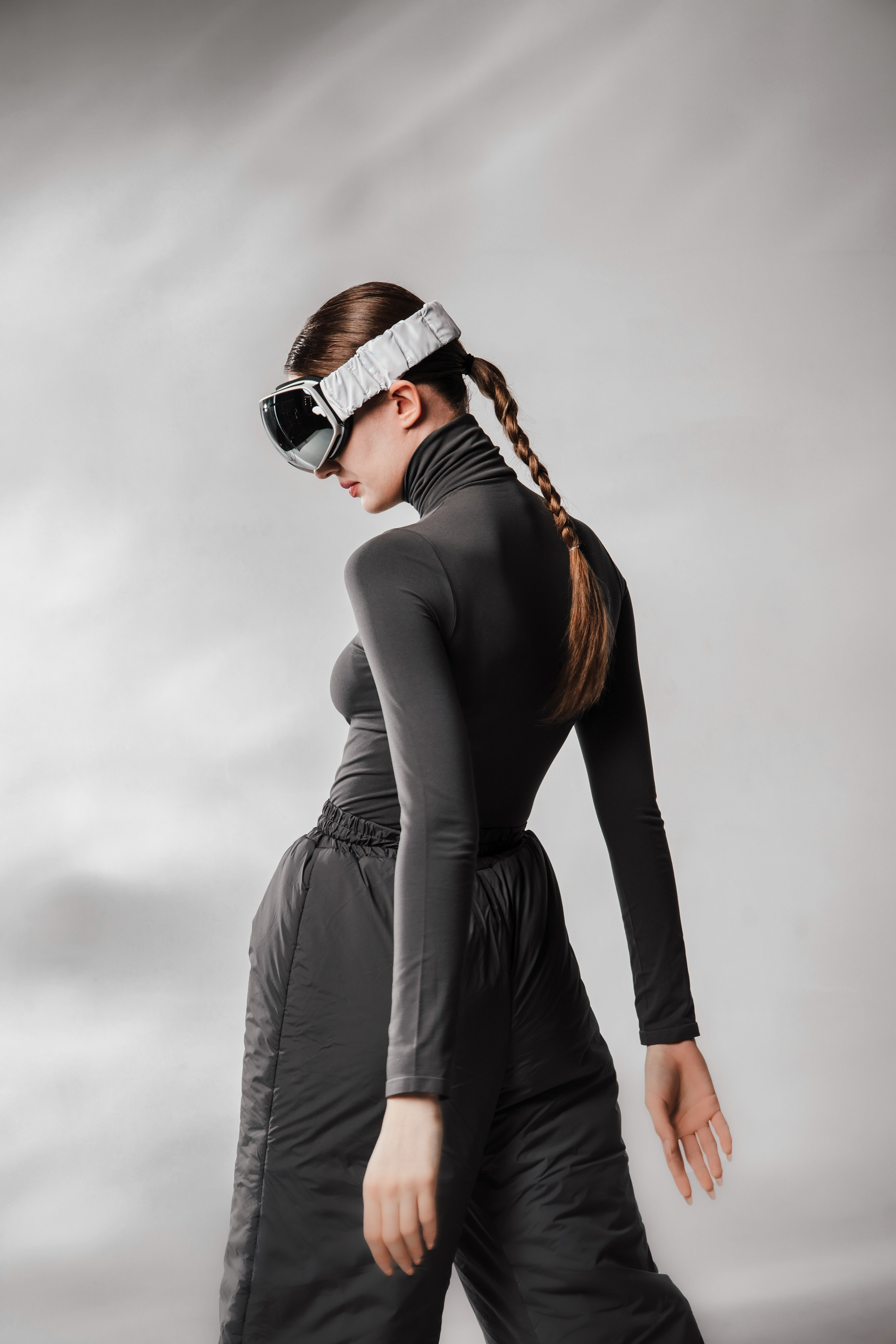 Дизайнер одежды. Фотограф в Москве Татьяна Драгунова