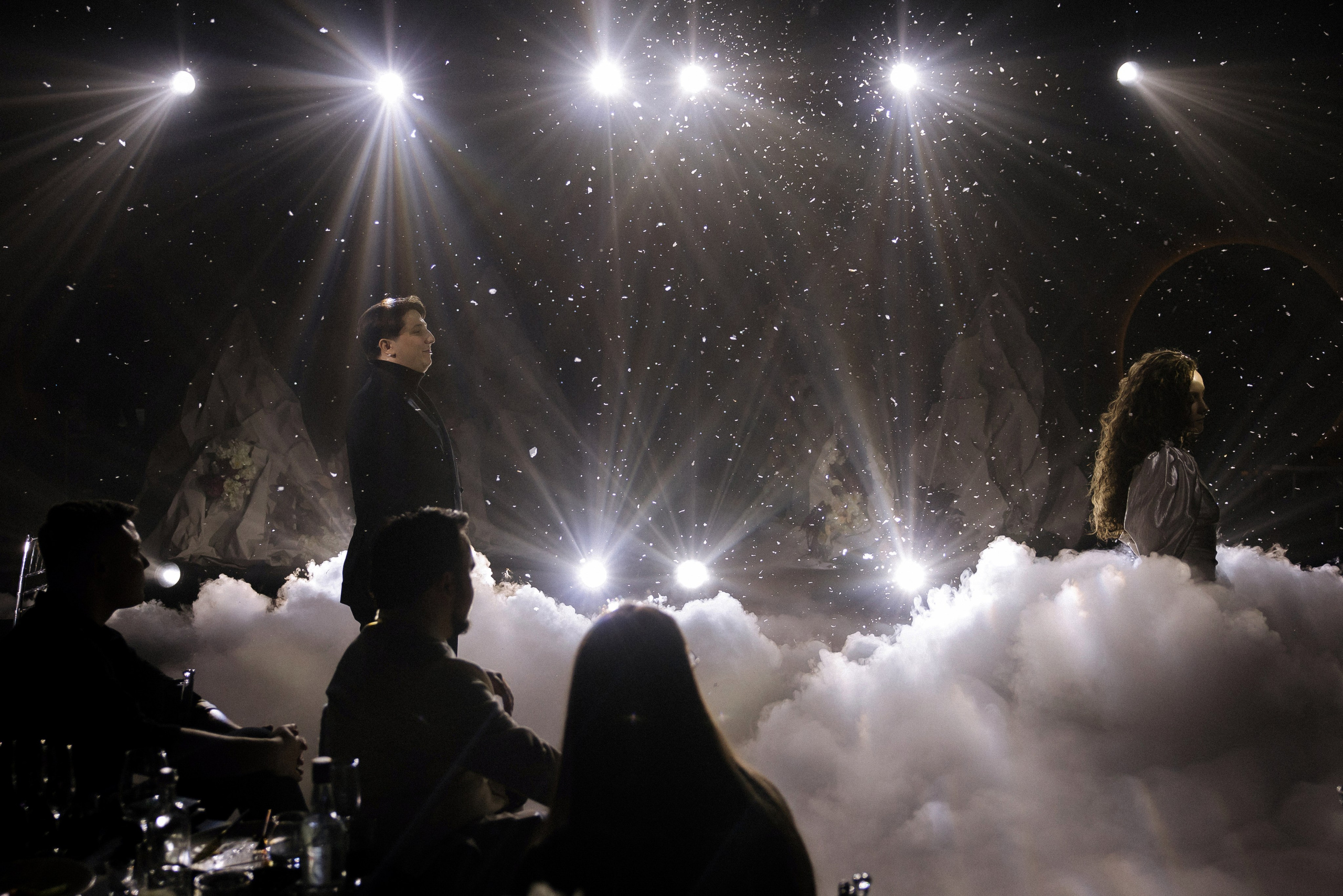 Муслим и Надежда 22.02.25. Свадебный фотограф в Ростове-на-Дону