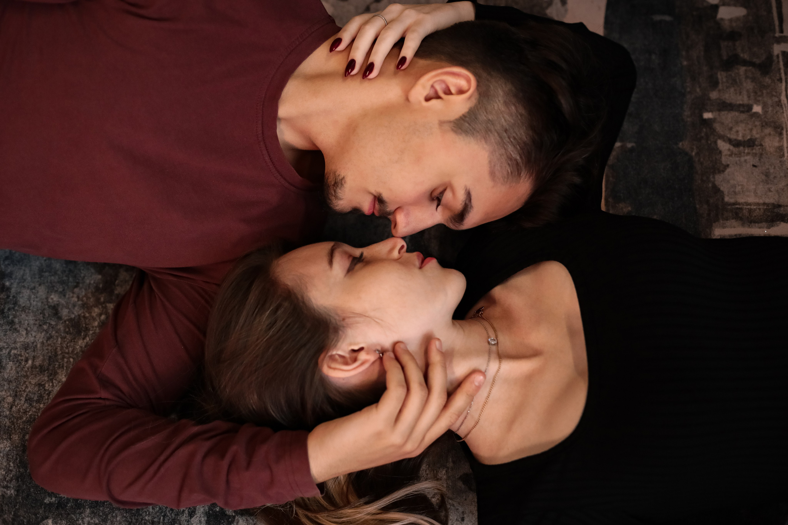 LOVE-STORY (Съемка влюбленных). Фотограф г. Хабаровск. Семейные и индивидуальные съёмки