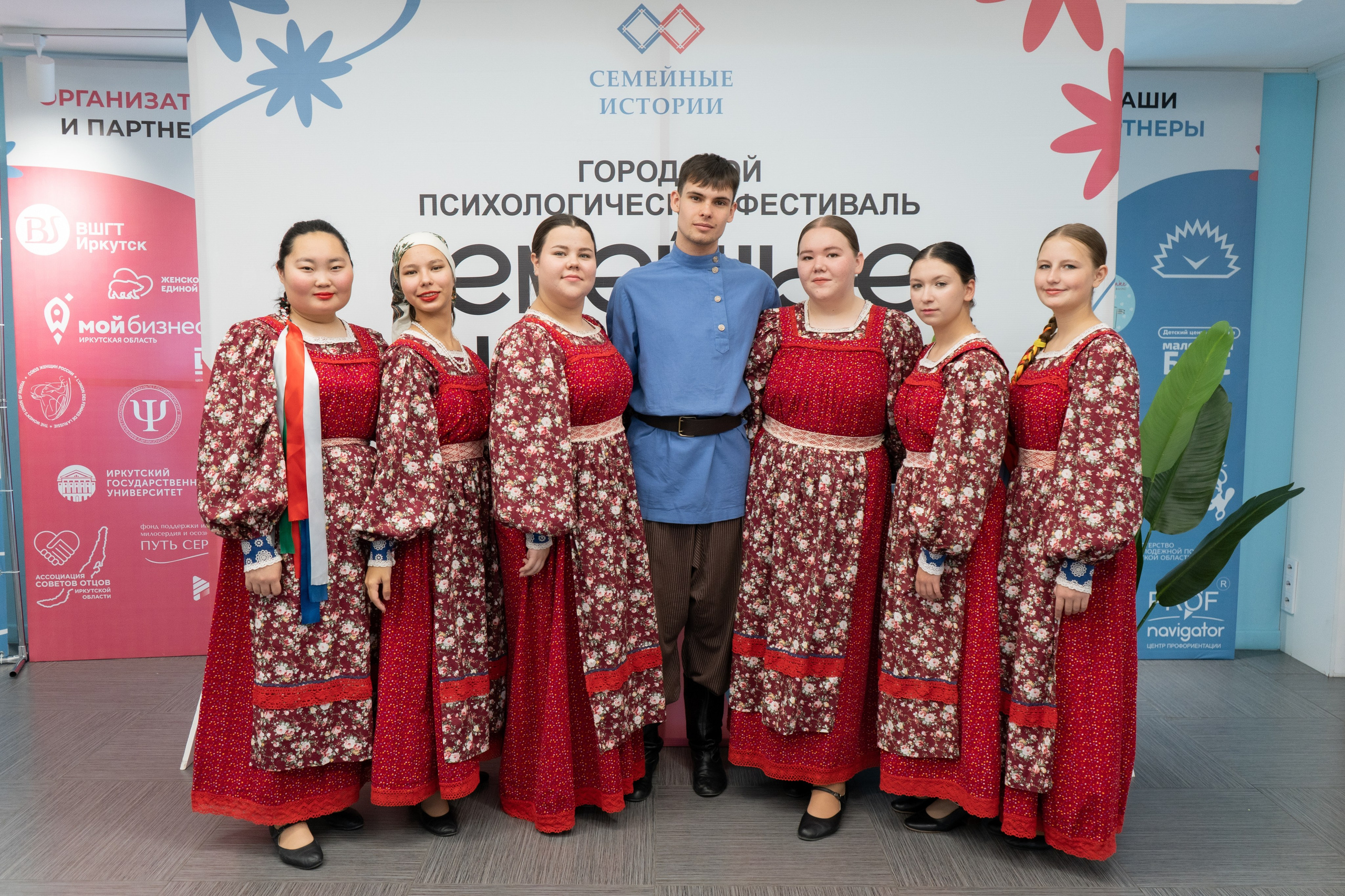 Репортажная съемка. Фотограф в Иркутске и Ангарске Татьяна Гаранина