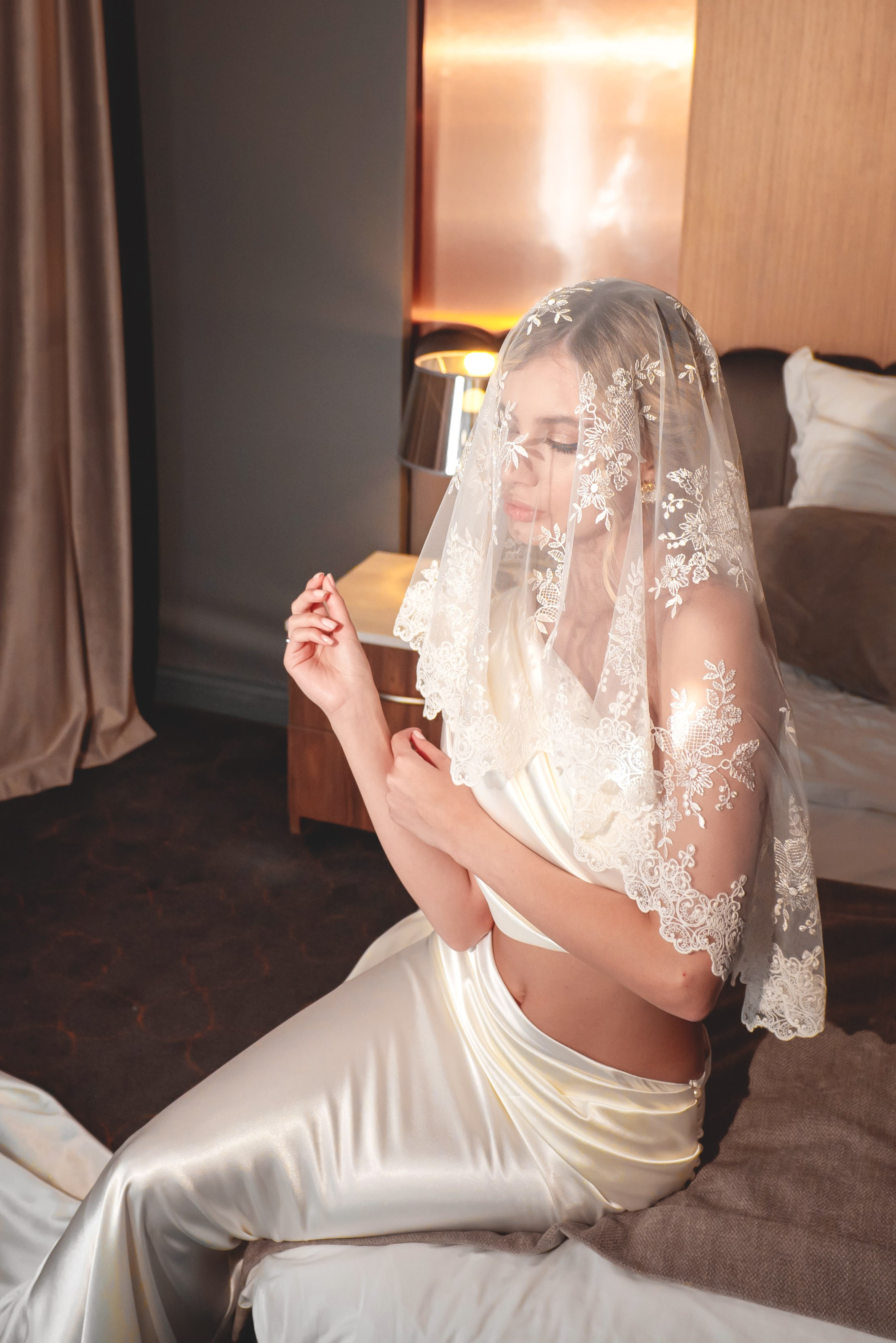 Свадьбы. Фотограф в г. Нижневартовск Александра Гриценко