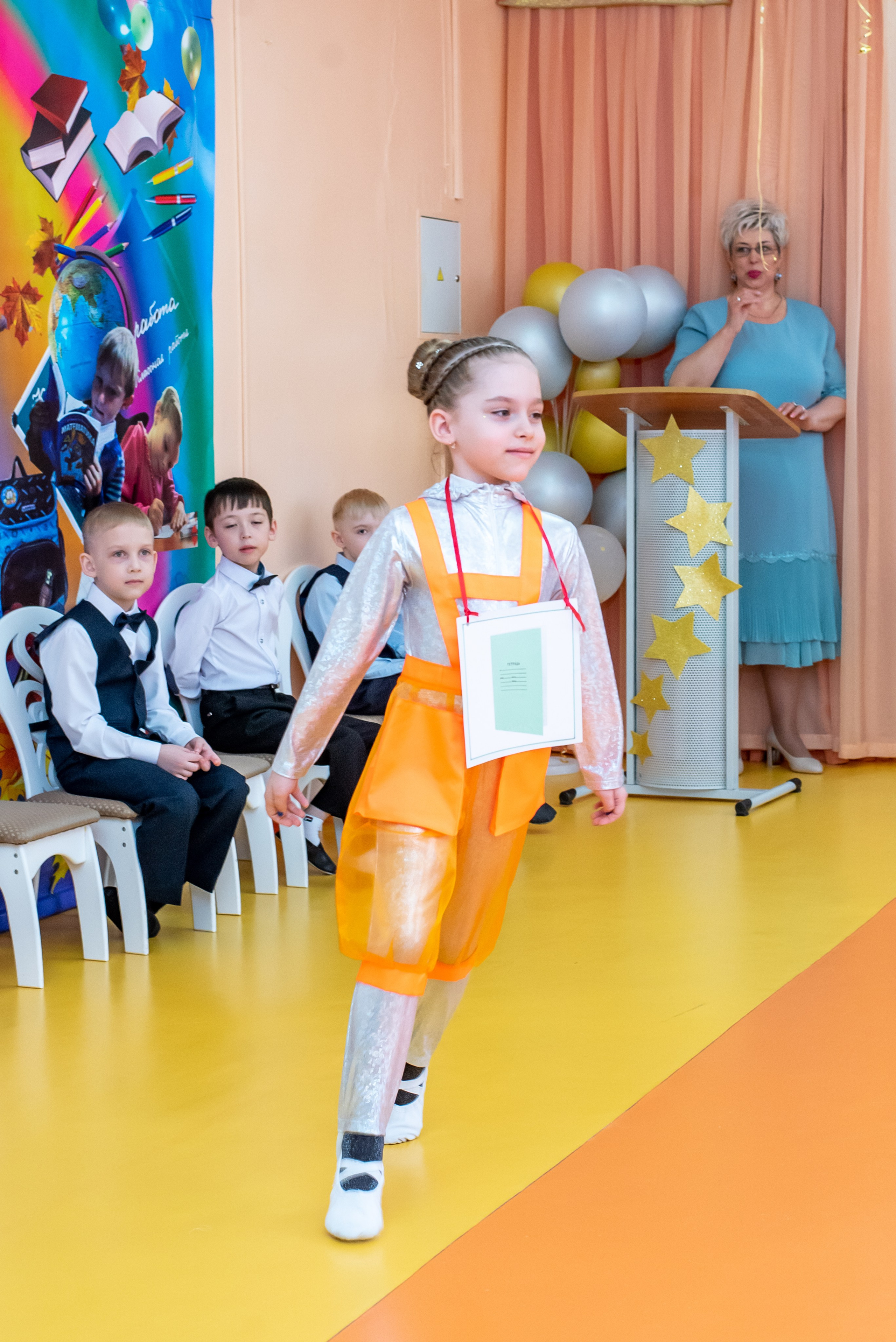 ДС 31, гр 11. Фотограф в г. Нижневартовск Александра Гриценко