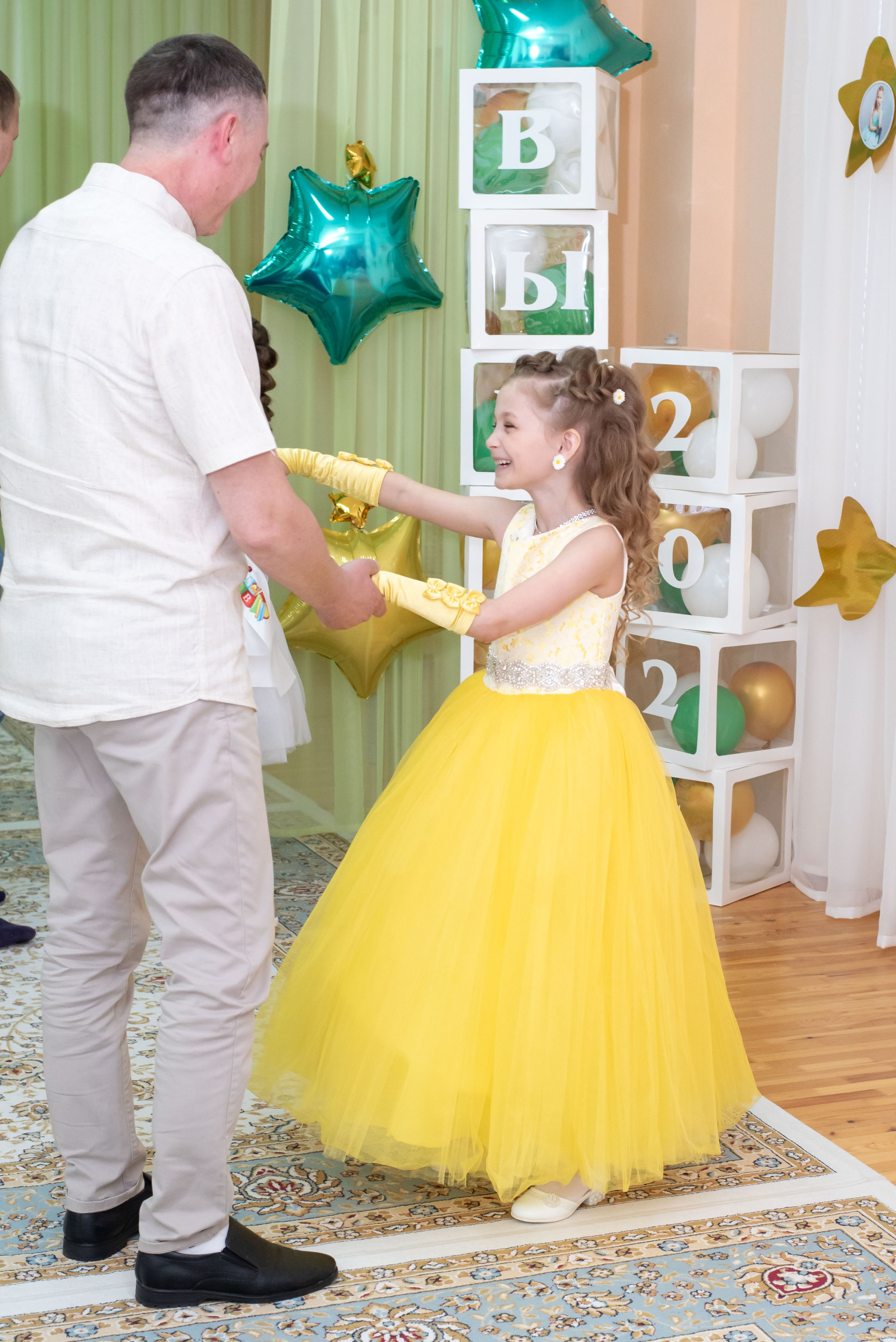 Г. Мегион. Фотограф в г. Нижневартовск Александра Гриценко