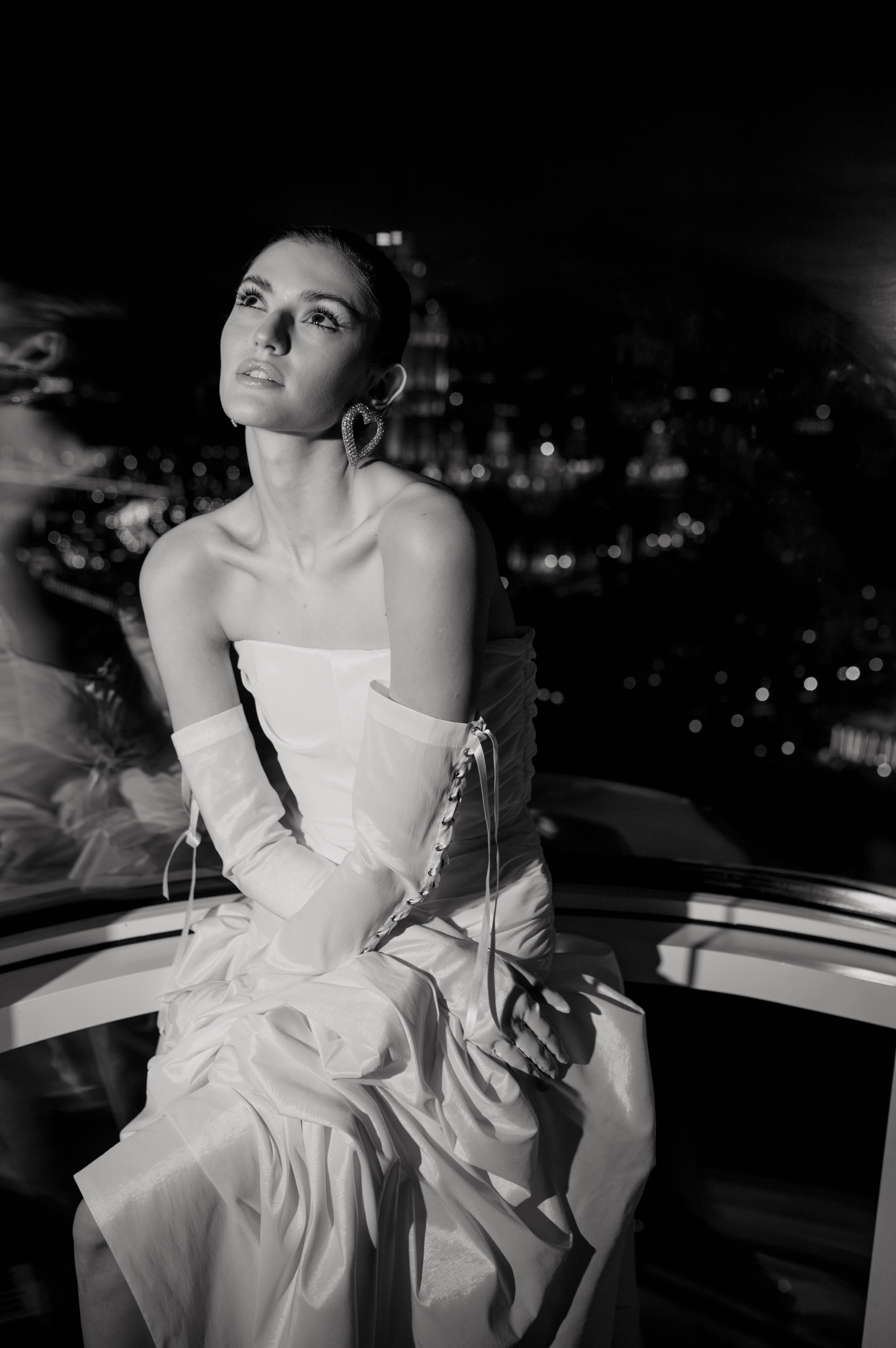 Слава и Вика. Свадебный фотограф в Москве и Ярославле Павел Кандауров