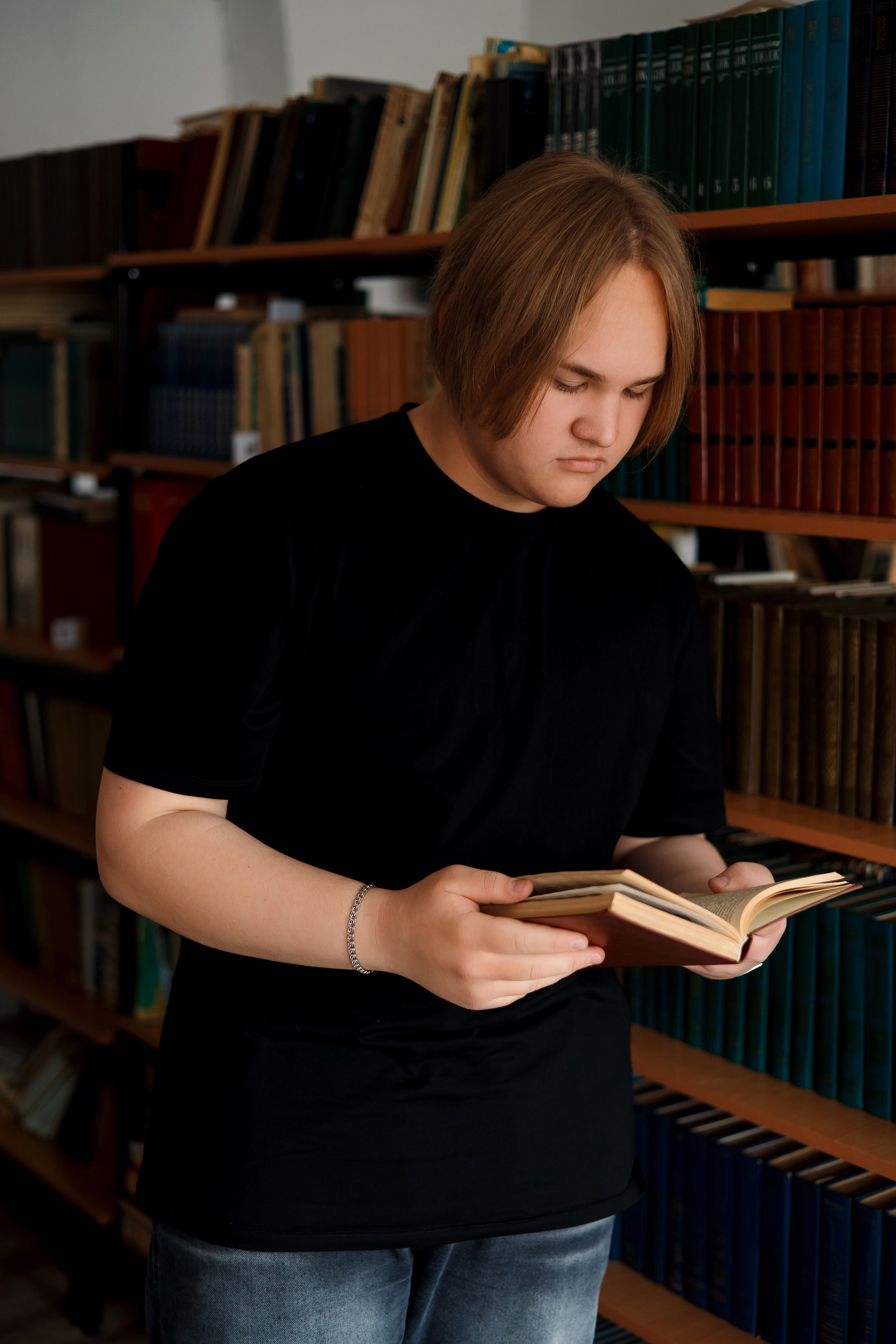 9 класс съемка в школе. Фотограф Любовь Корниенко, Примоский край