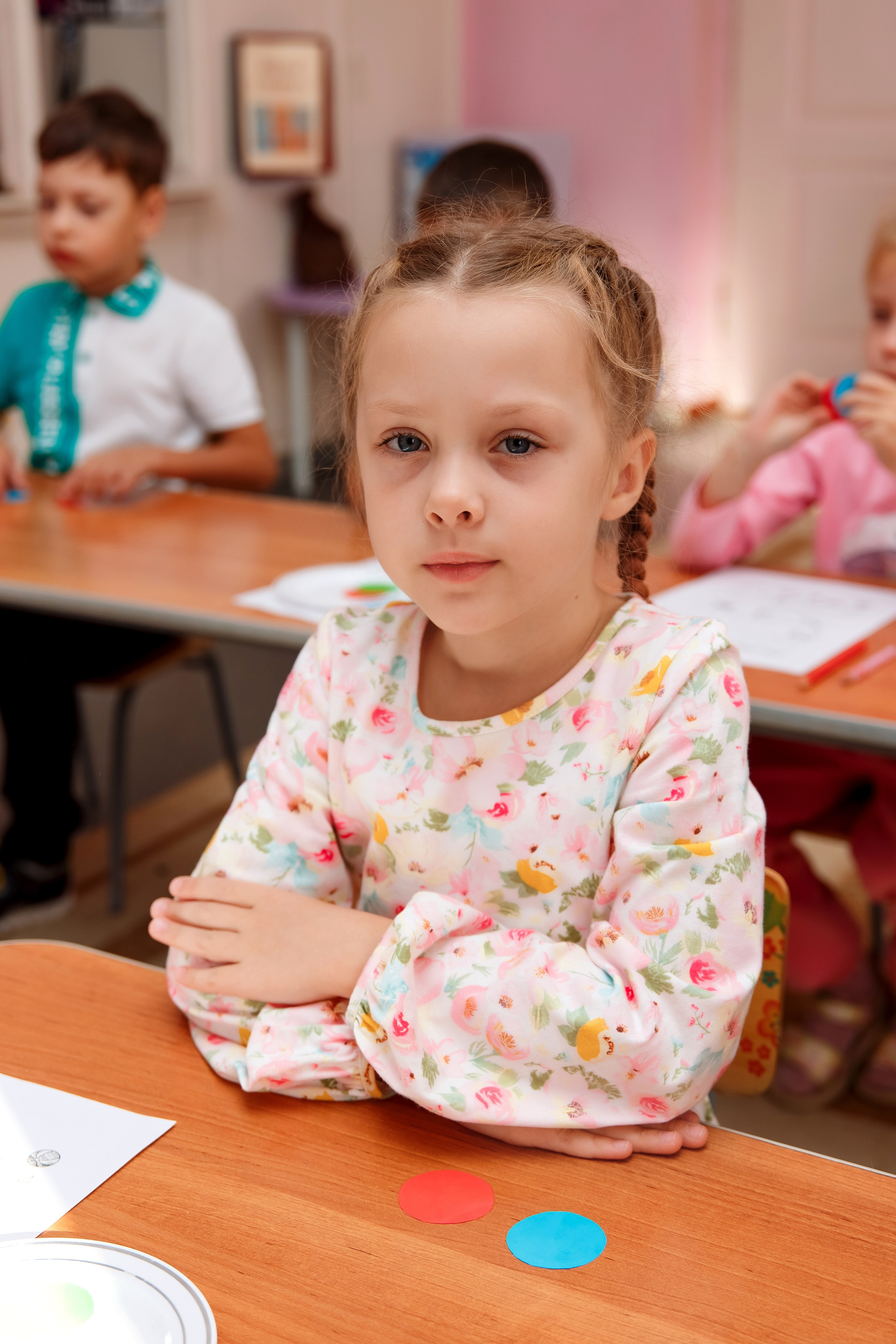 Детский Сад № 19 (один день из жизни группы + выпускной). Фотограф Любовь Корниенко, Примоский край