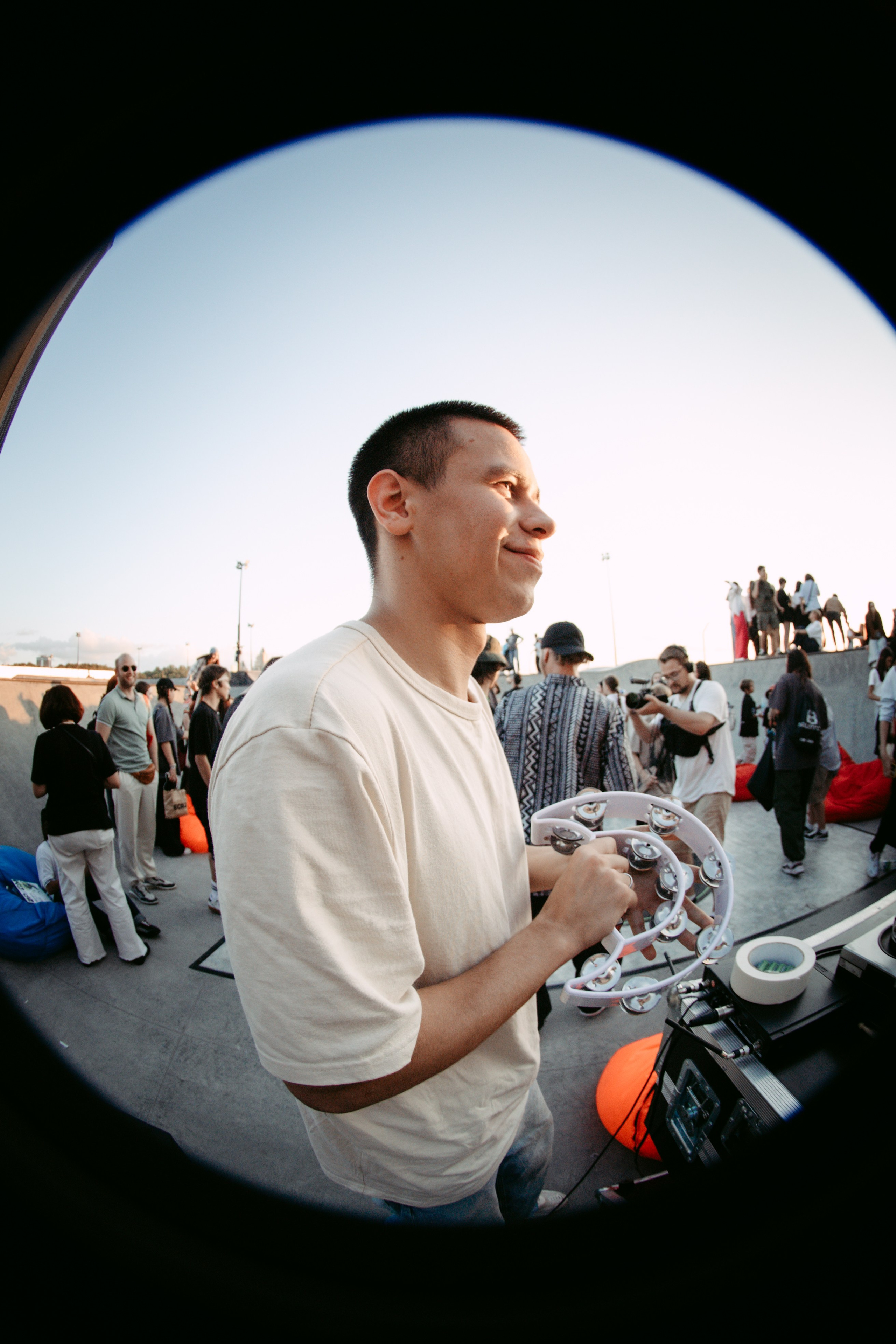 URAM FEST 2024. Главная