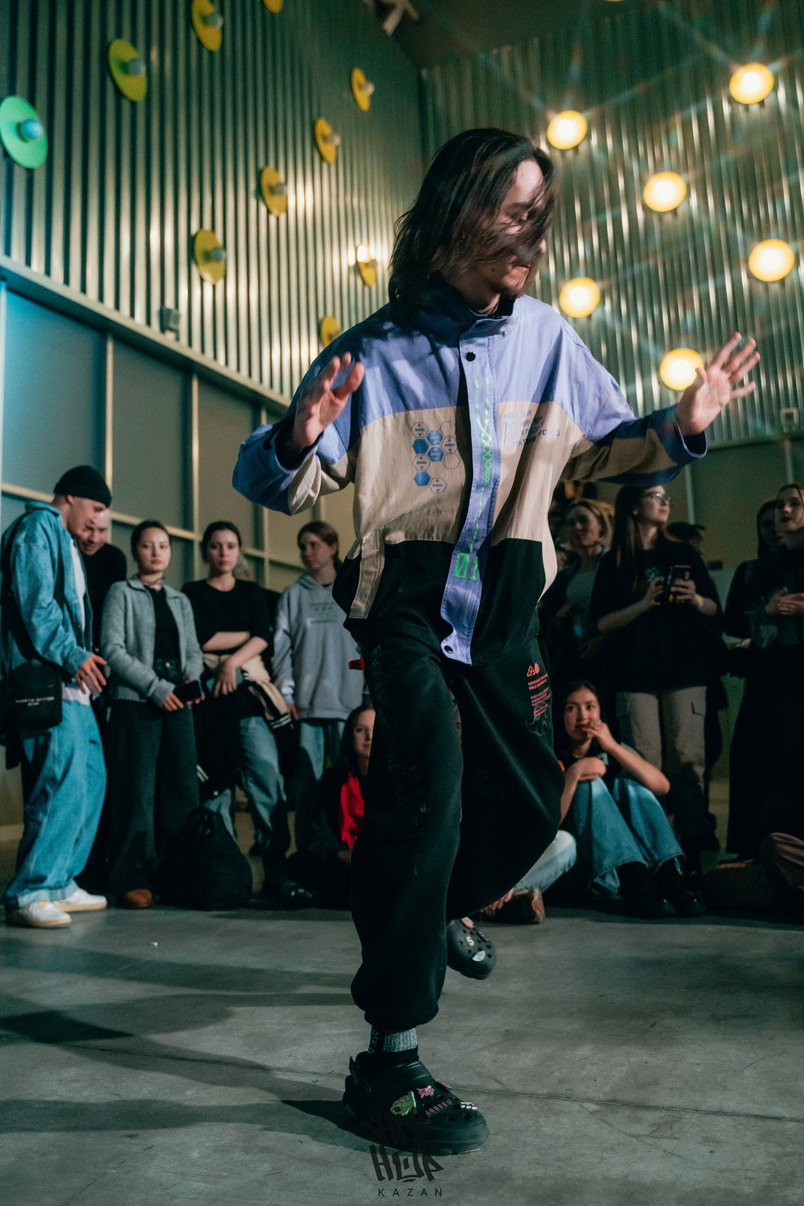 HIP HOP KAZAN 2024. Главная