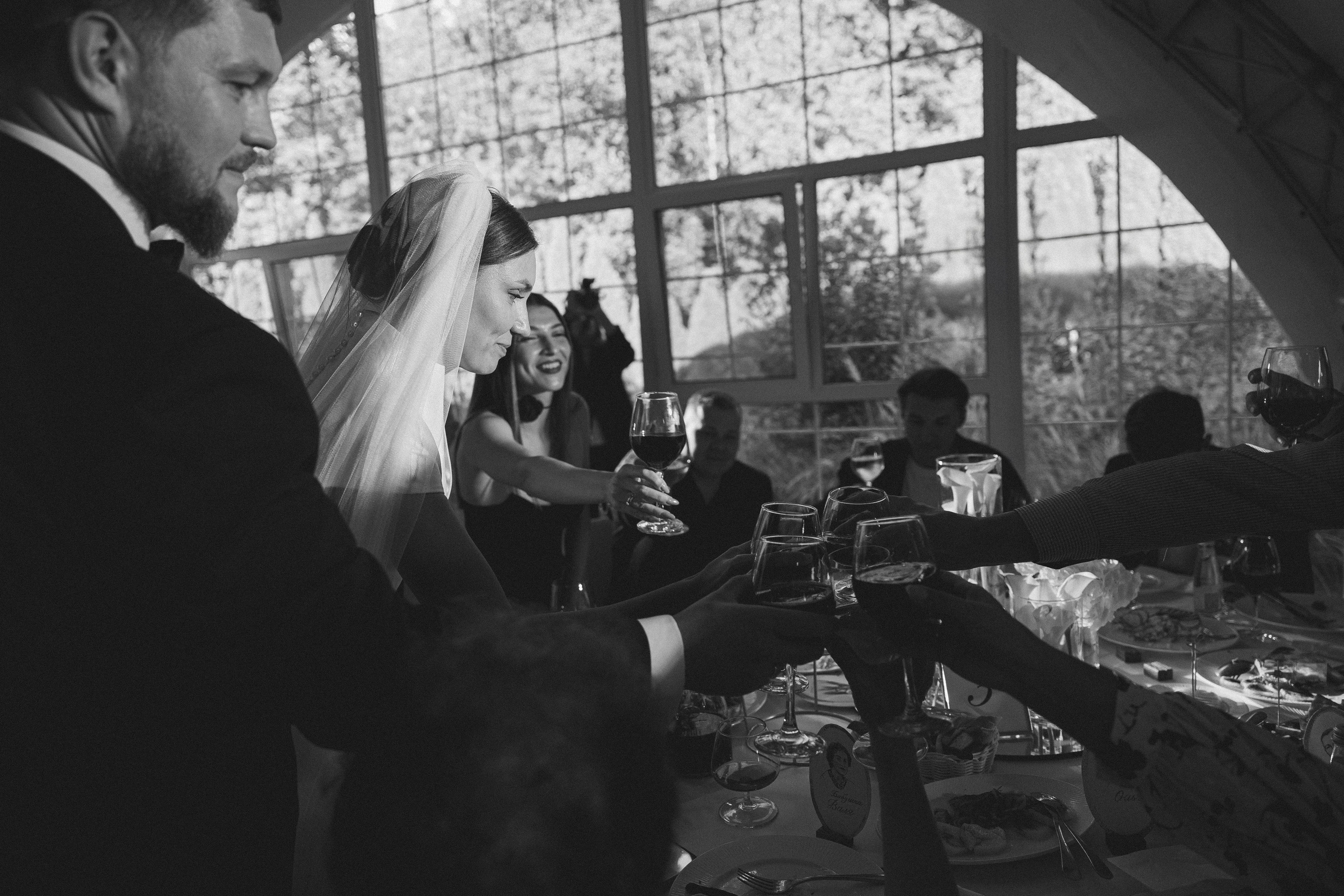 Свадебный фотограф Ксения Ровковская