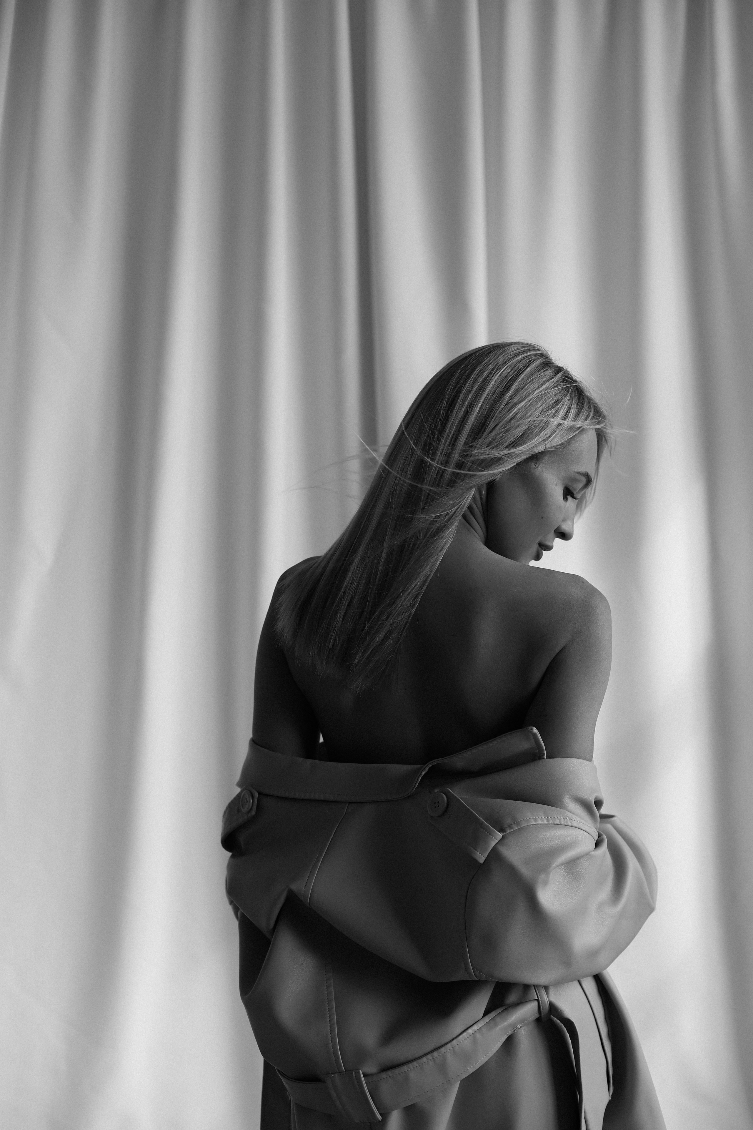 Maria. Женский фотограф в Санкт-Петербурге Вероника Иванова