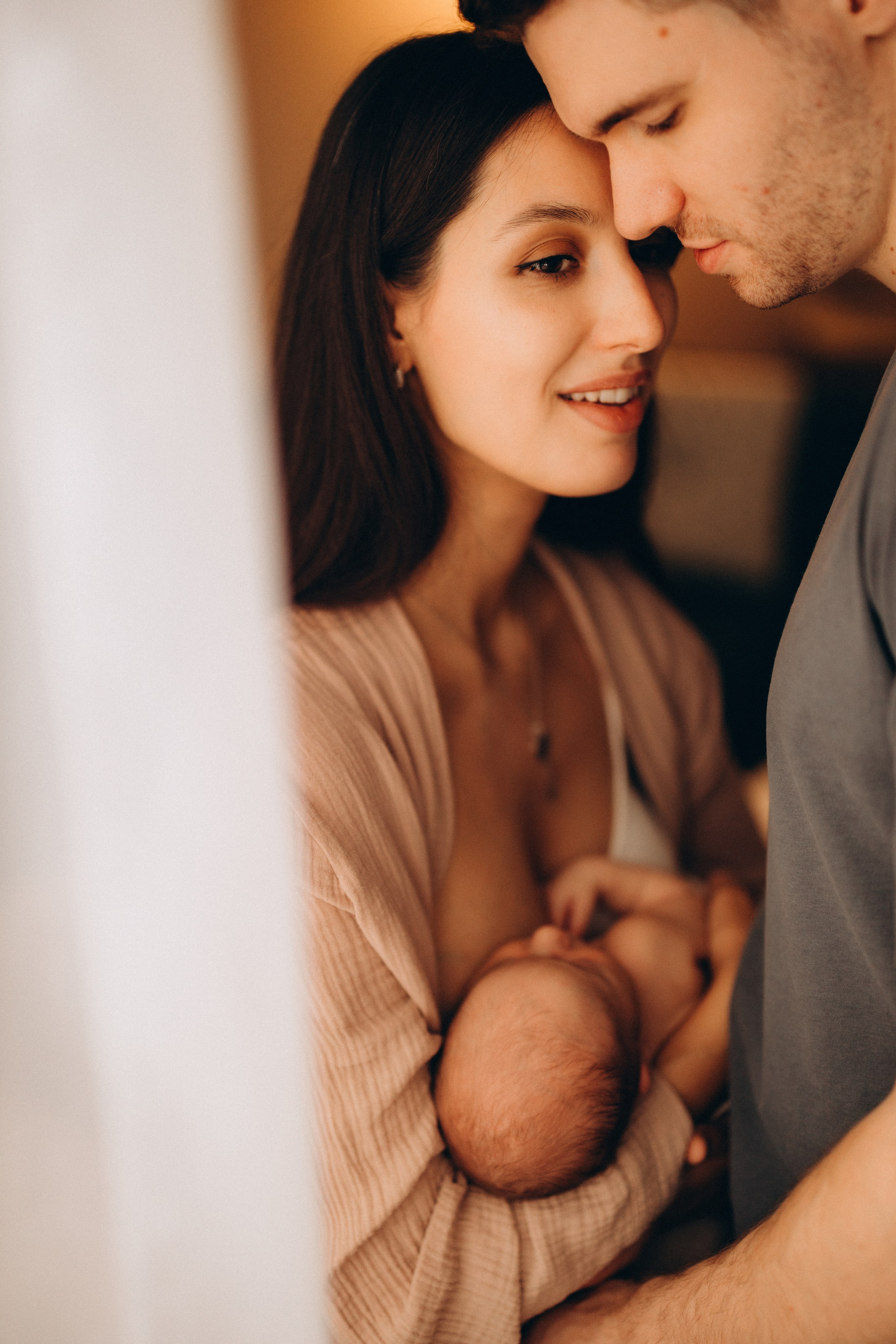 Матвей. Евгения Пелипас