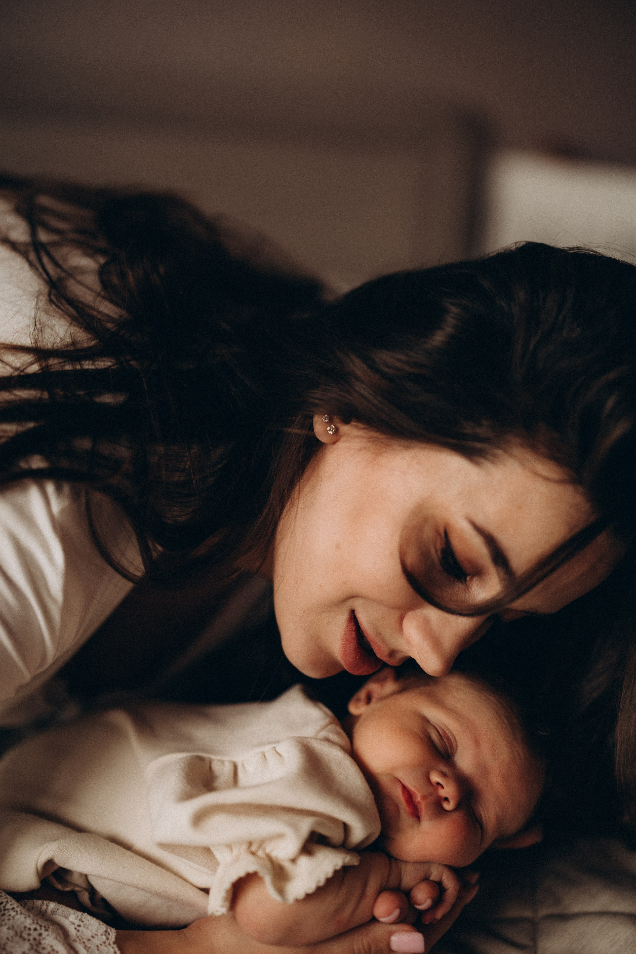 Эмма. Евгения Пелипас