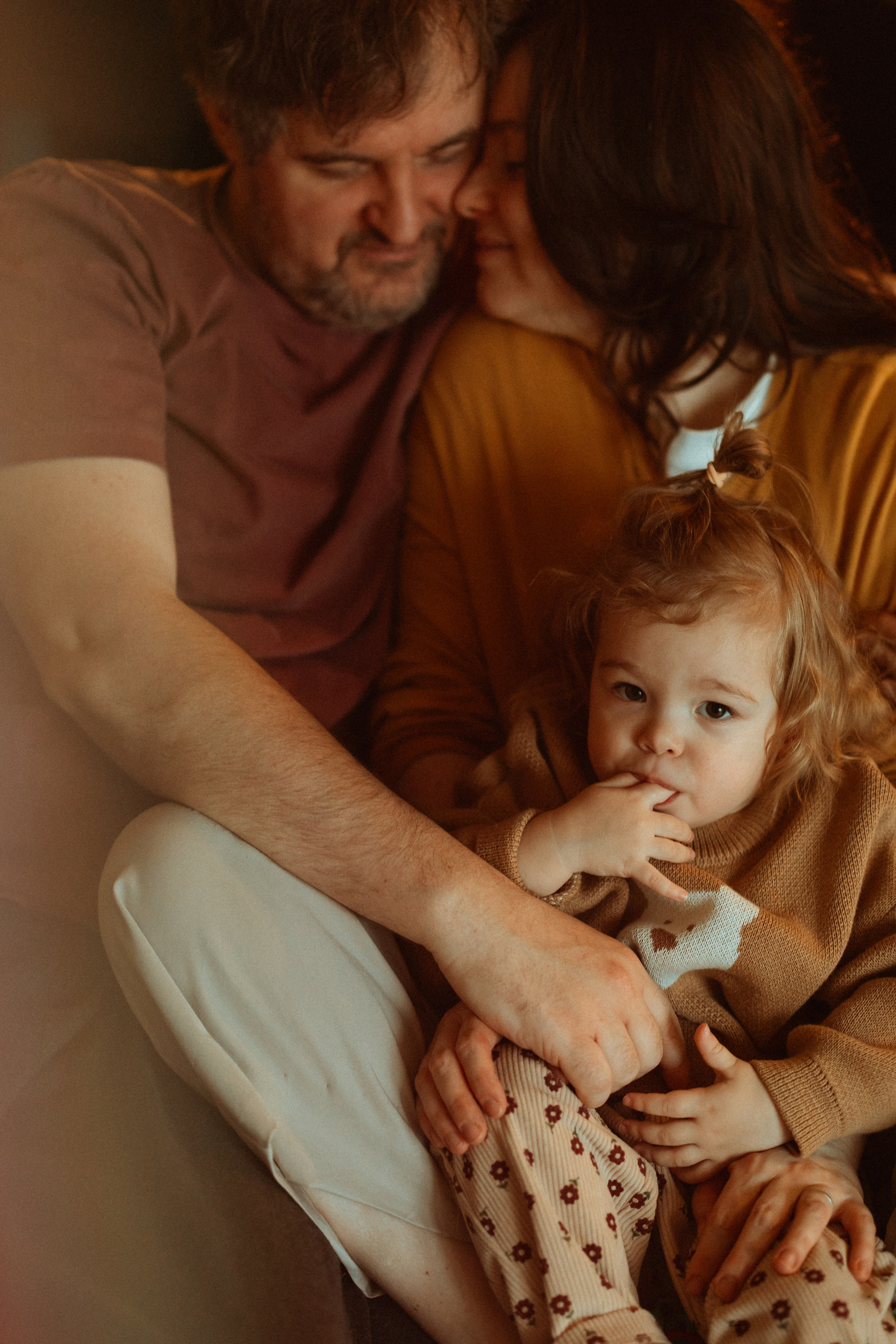 Новогодний переполох. Евгения Пелипас