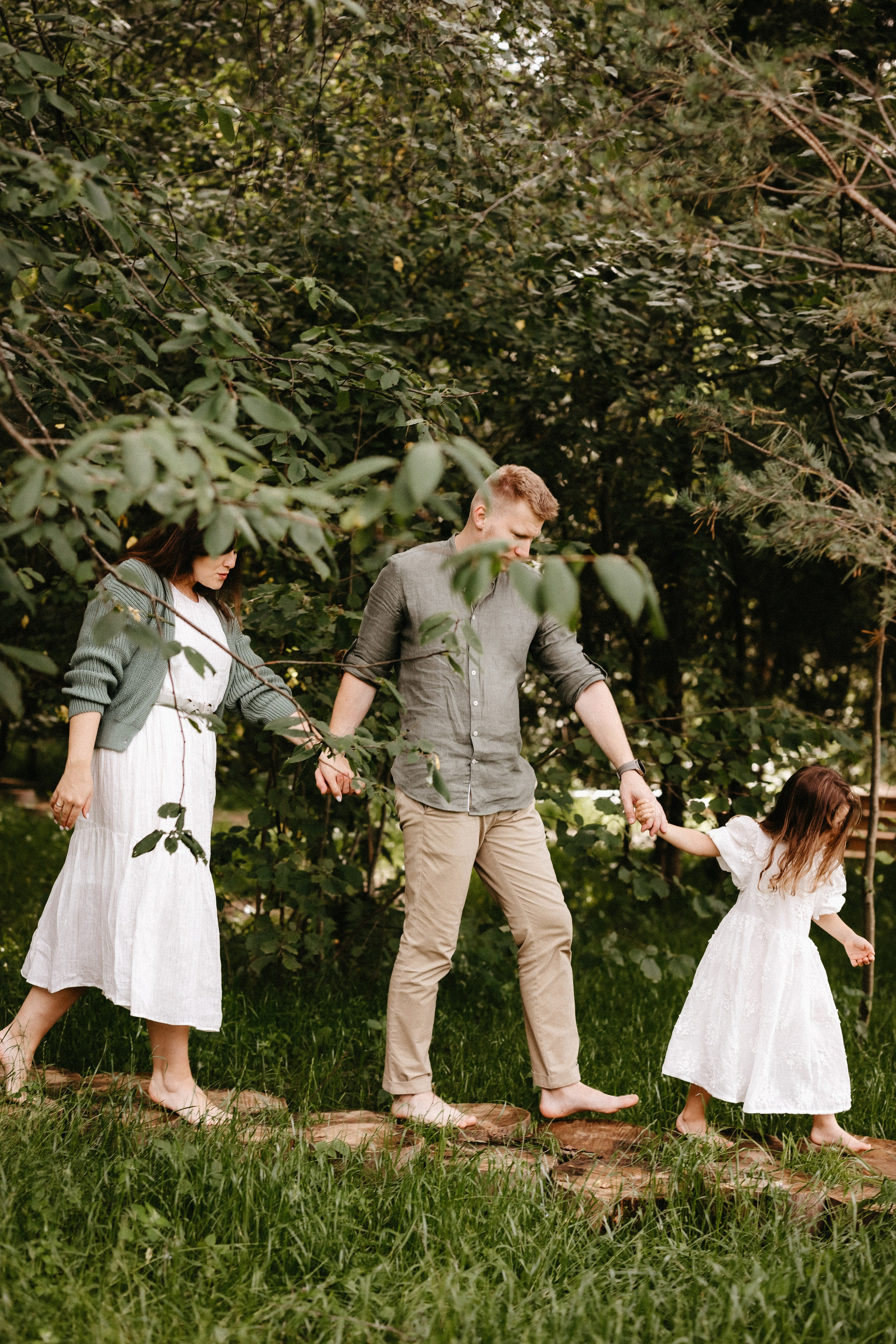 История. Евгения Пелипас