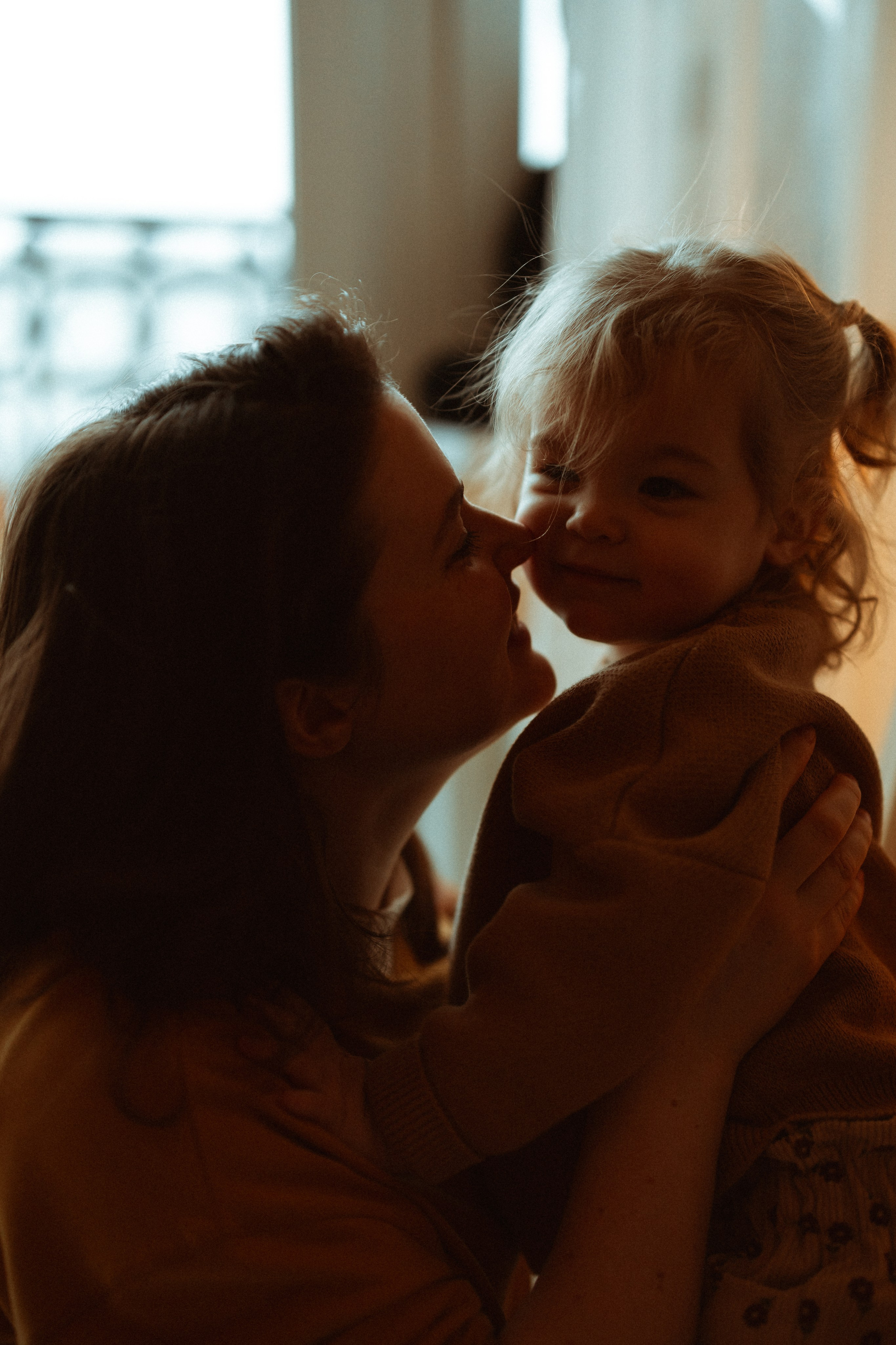 Новогодний переполох. Евгения Пелипас