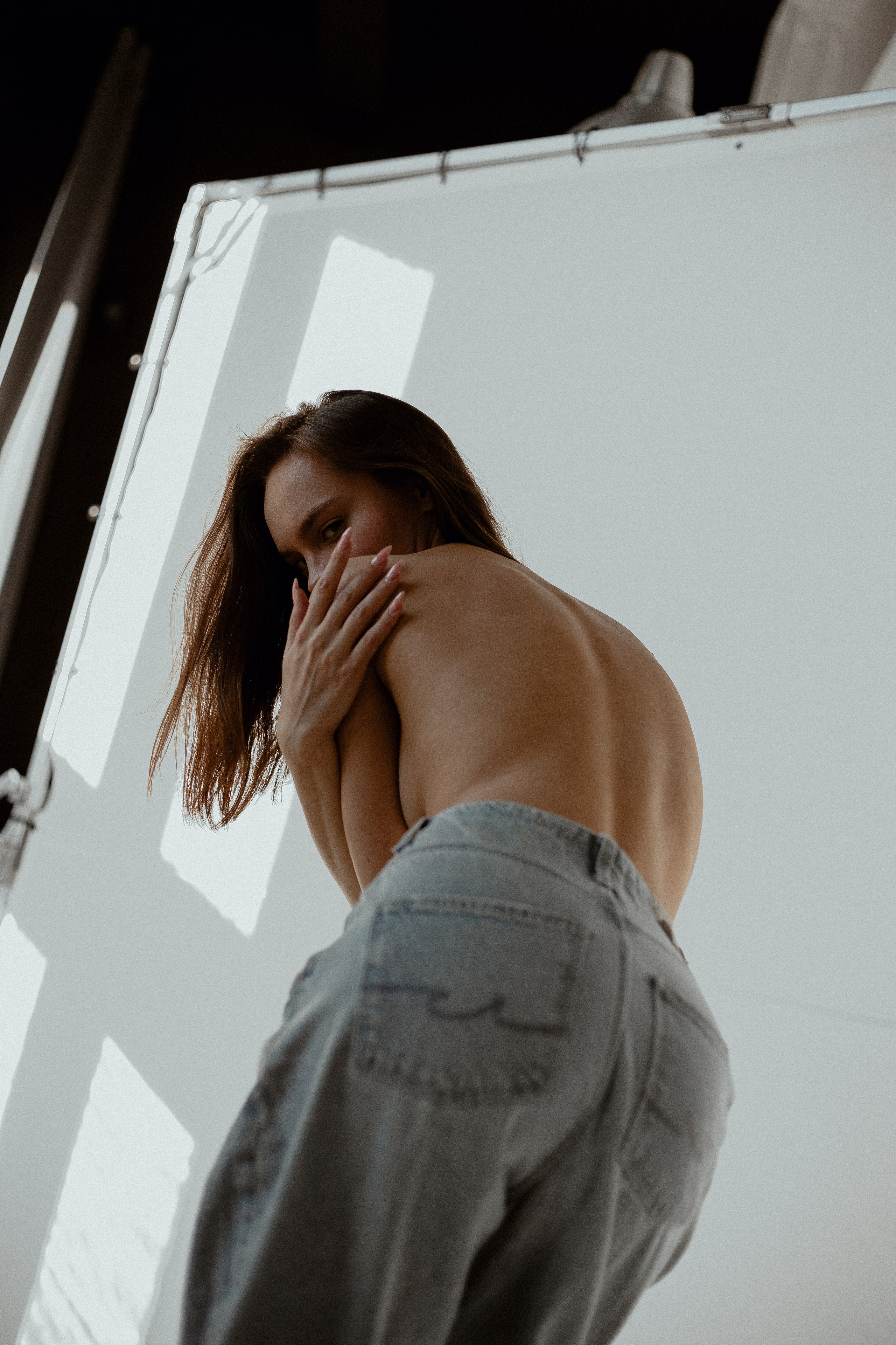 Света. Коммерческий фотограф Дарья Горбачева