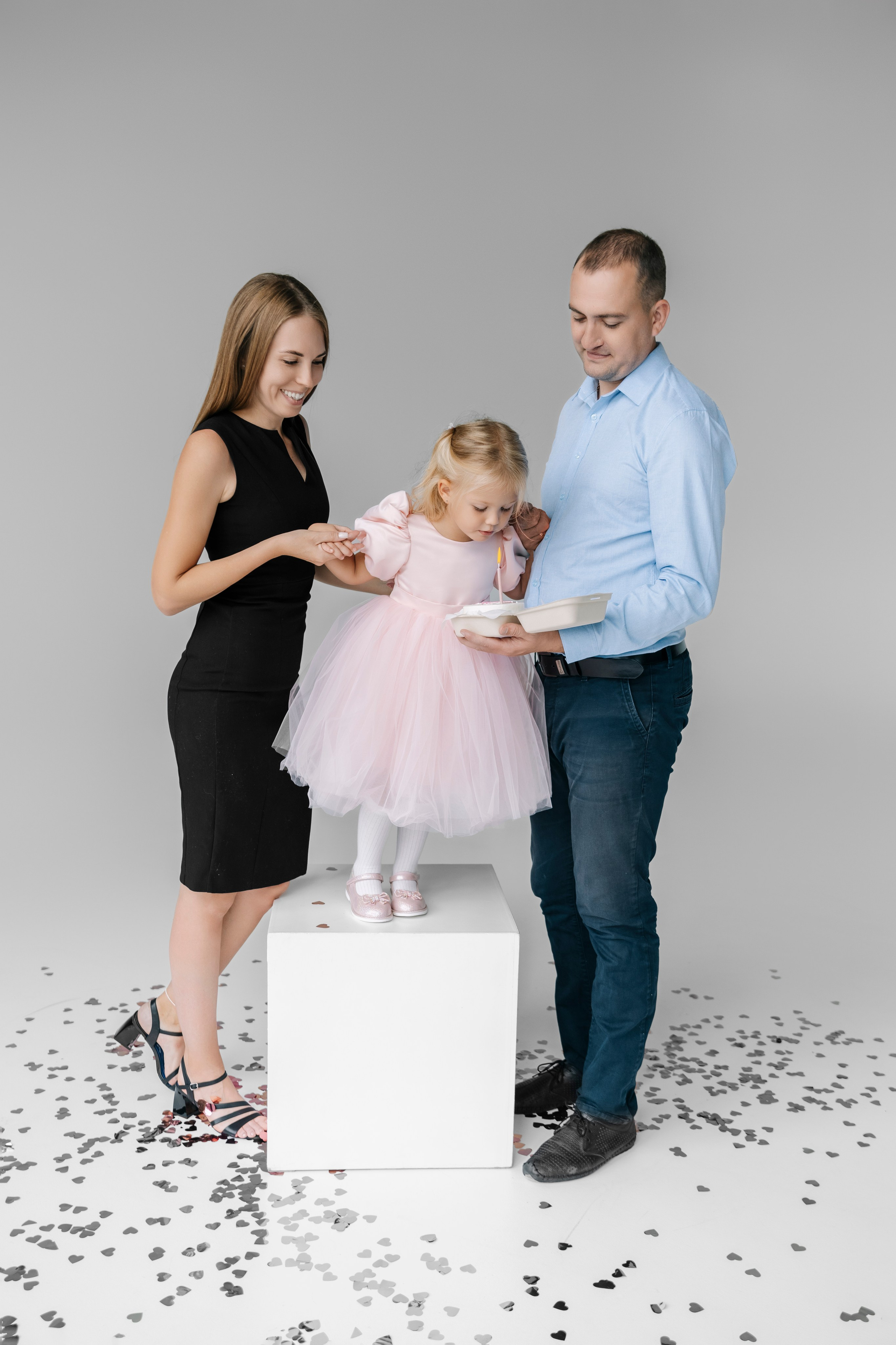 Семейная Фотосессия. Главная