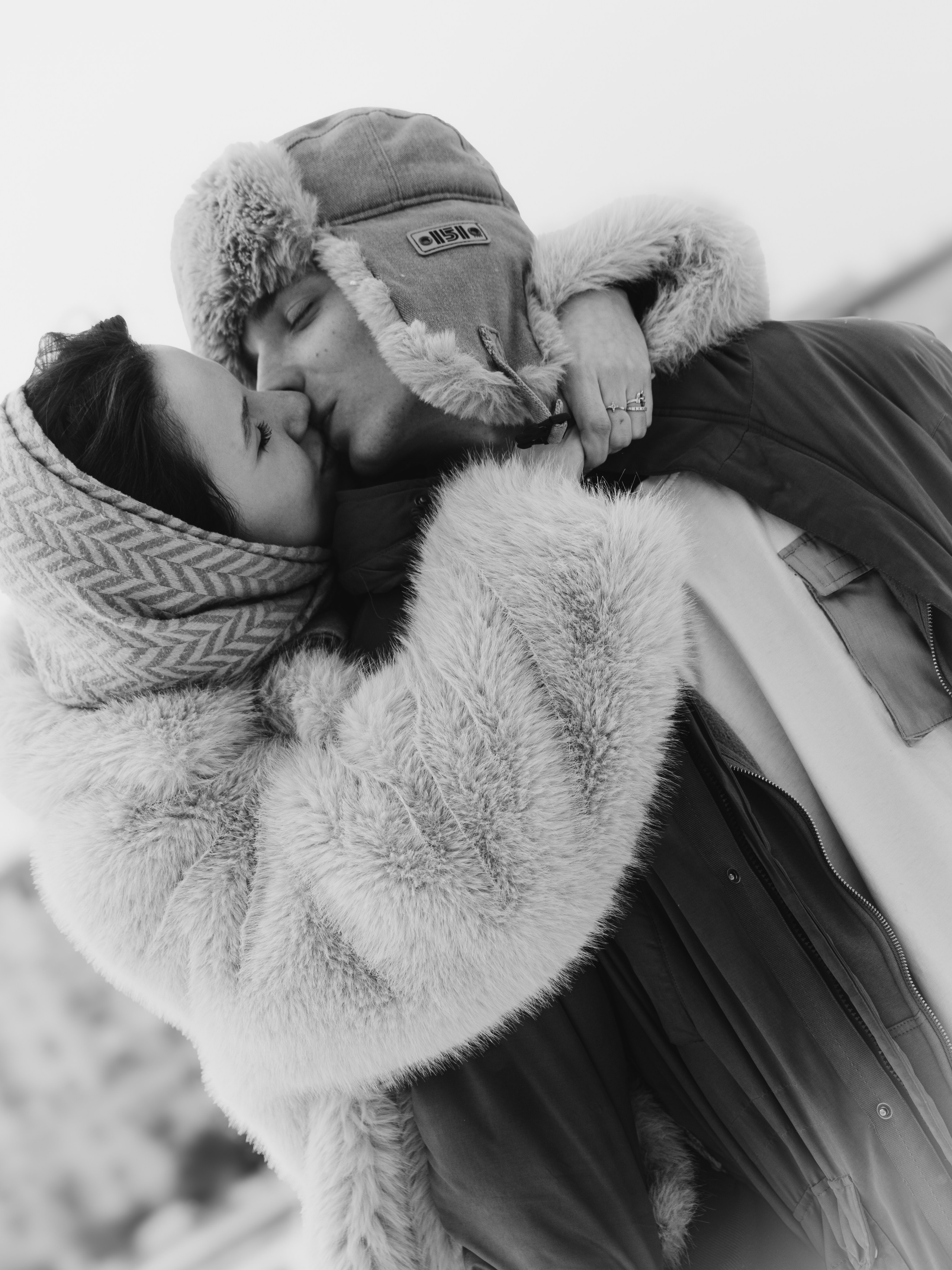 LOVESTORY. Фотограф Сорокина Валерия | Москва