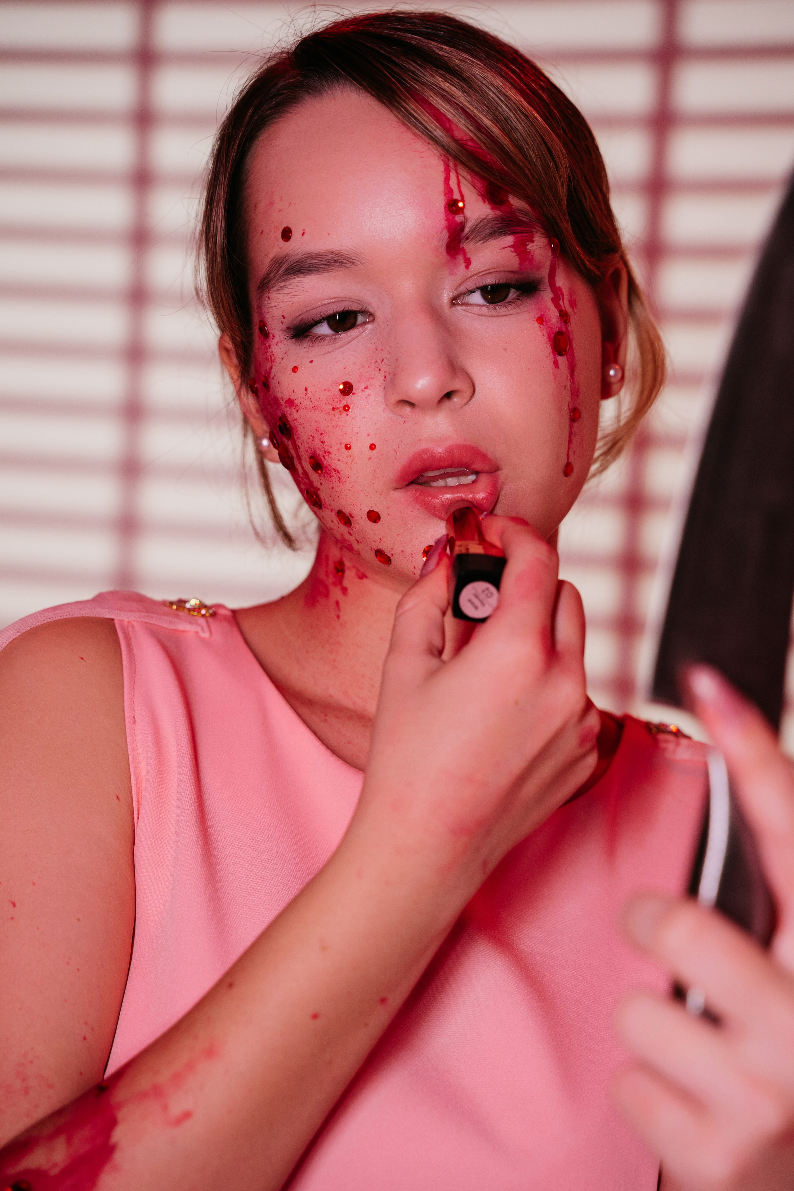 Вика. Фотограф и видеограф в Тольятти, Самаре Дёмина Мария