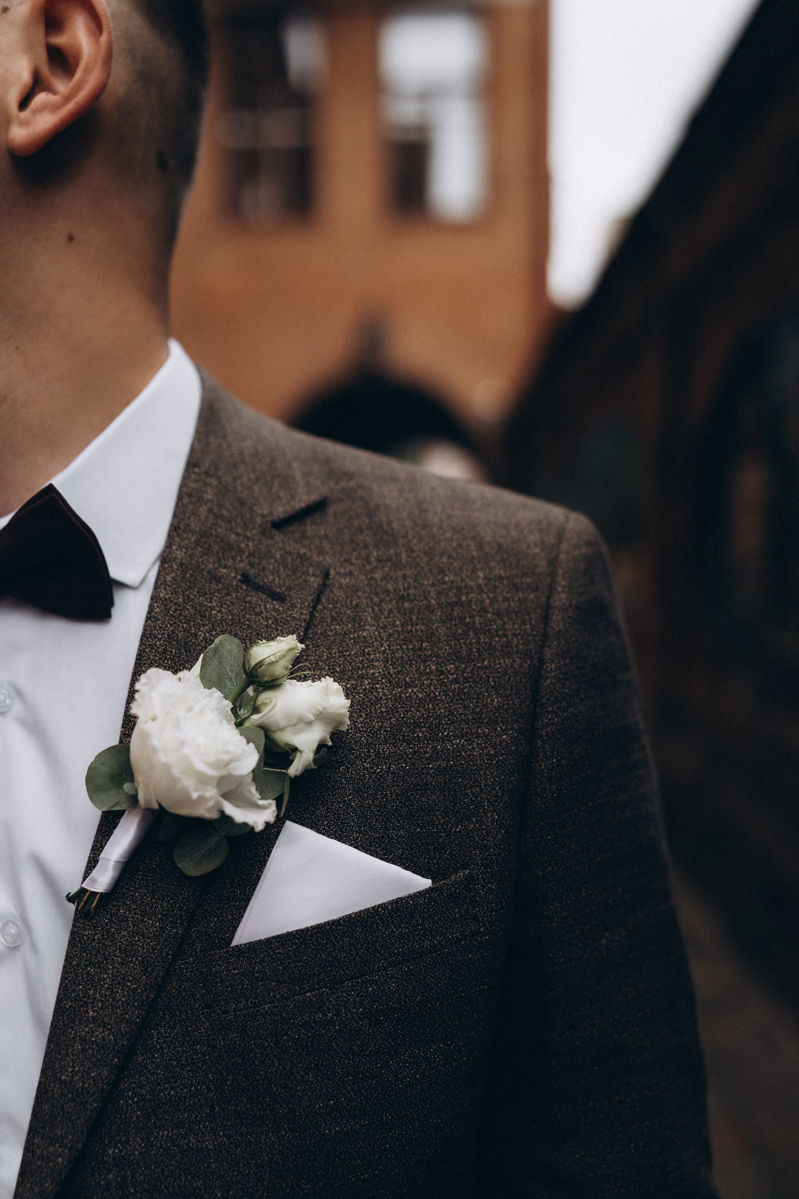 Илья и Анна. Фотограф в Новокузнецке Хорагай Ондар