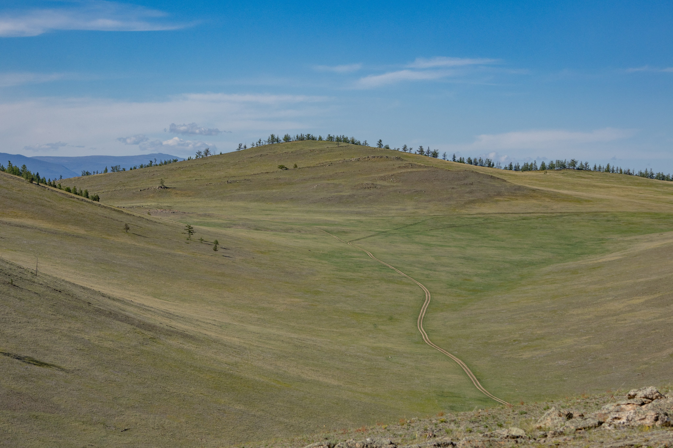 Ольхон. Jean De Vivre Gallery