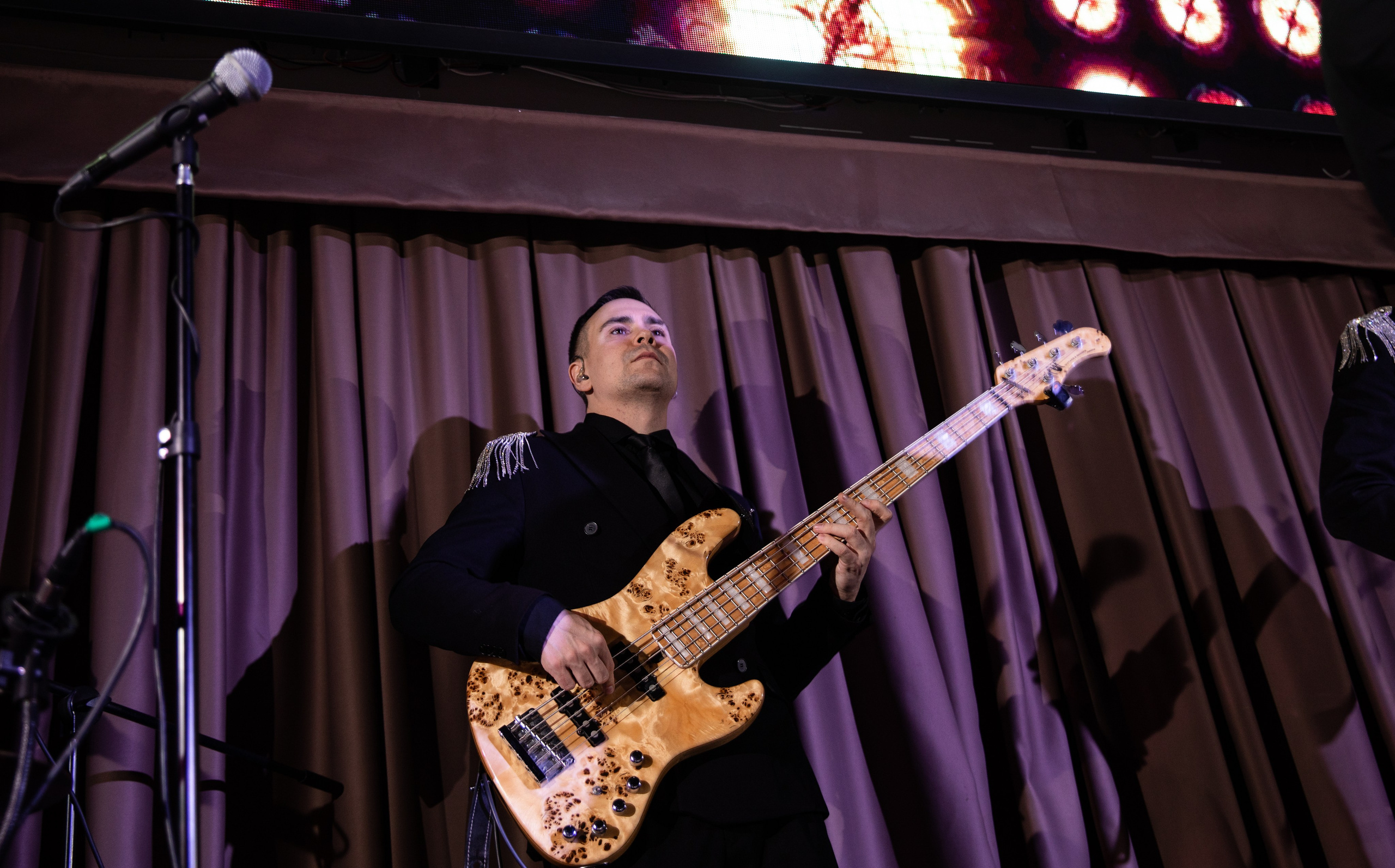 Новый год — Утес, Чебаркуль 2025-2026. Репортажный и свадебный фотограф в Челябинске Елисеев Павел