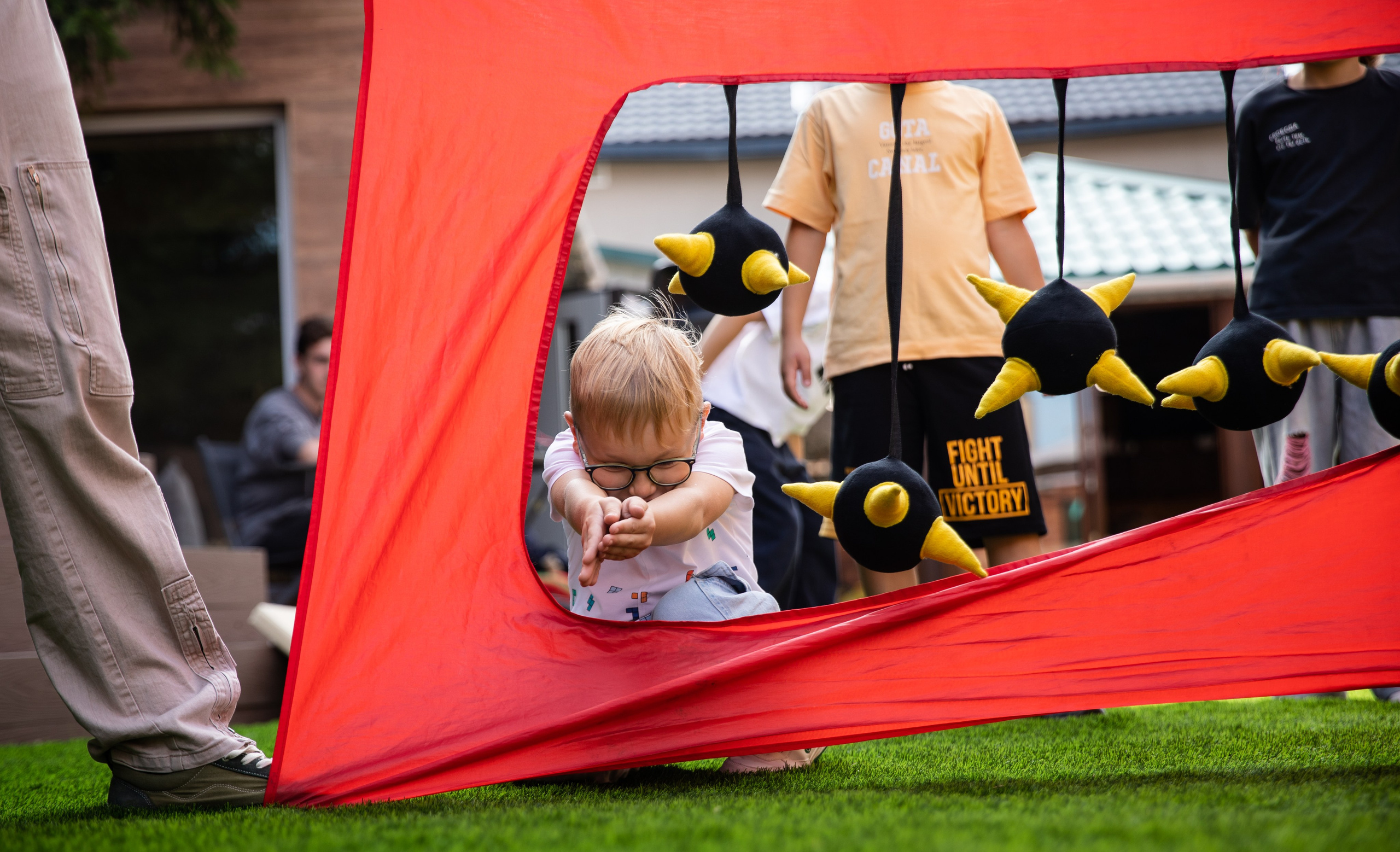 День Рождения Егорки -2025. VoronEvent. Репортажный и свадебный фотограф в Челябинске Елисеев Павел