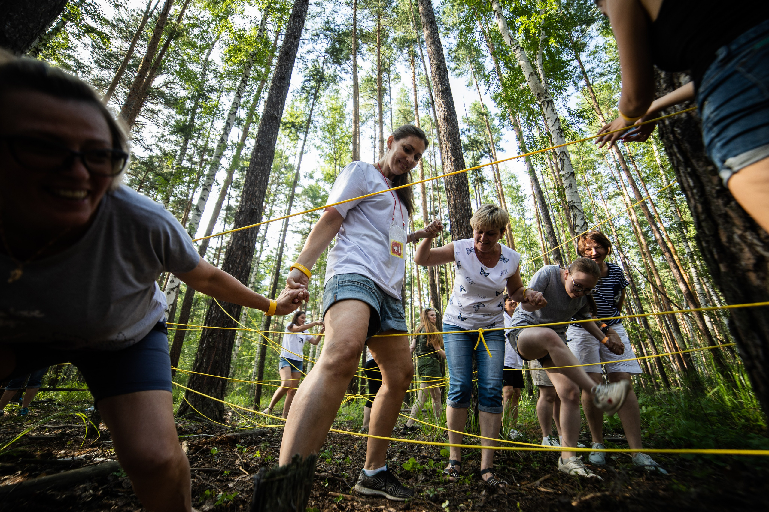 ФармWest — Фармленд. Репортажный и свадебный фотограф в Челябинске Елисеев Павел