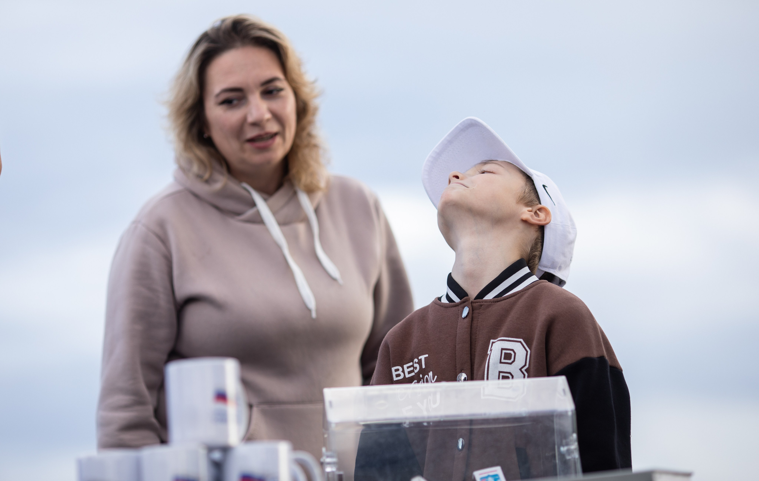 УЗСТ- Корпоративный тимбилдинг на аэродроме. Репортажный и свадебный фотограф в Челябинске Елисеев Павел