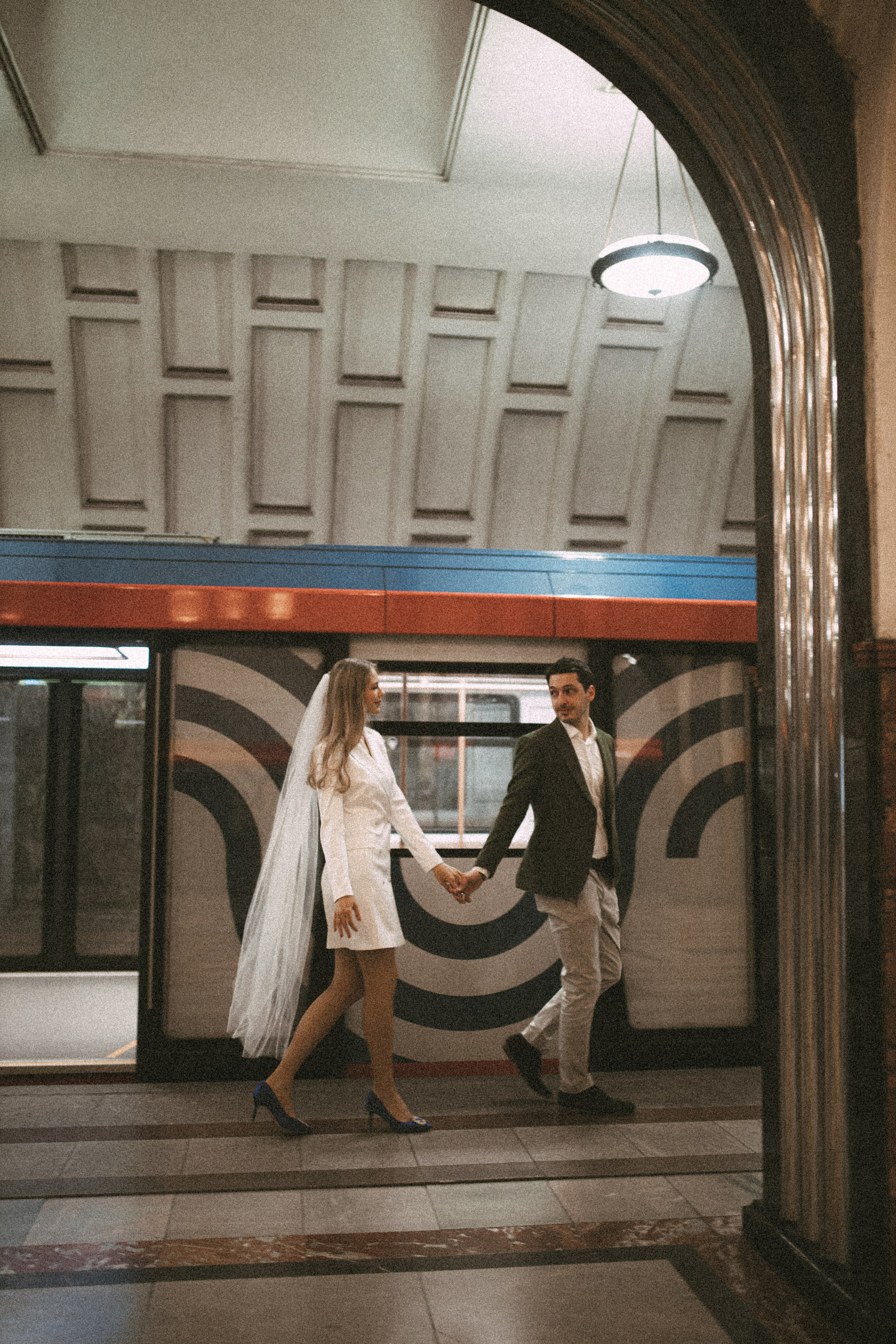 Е & A | Москва. Фотограф Екатерина Амбрушкевич