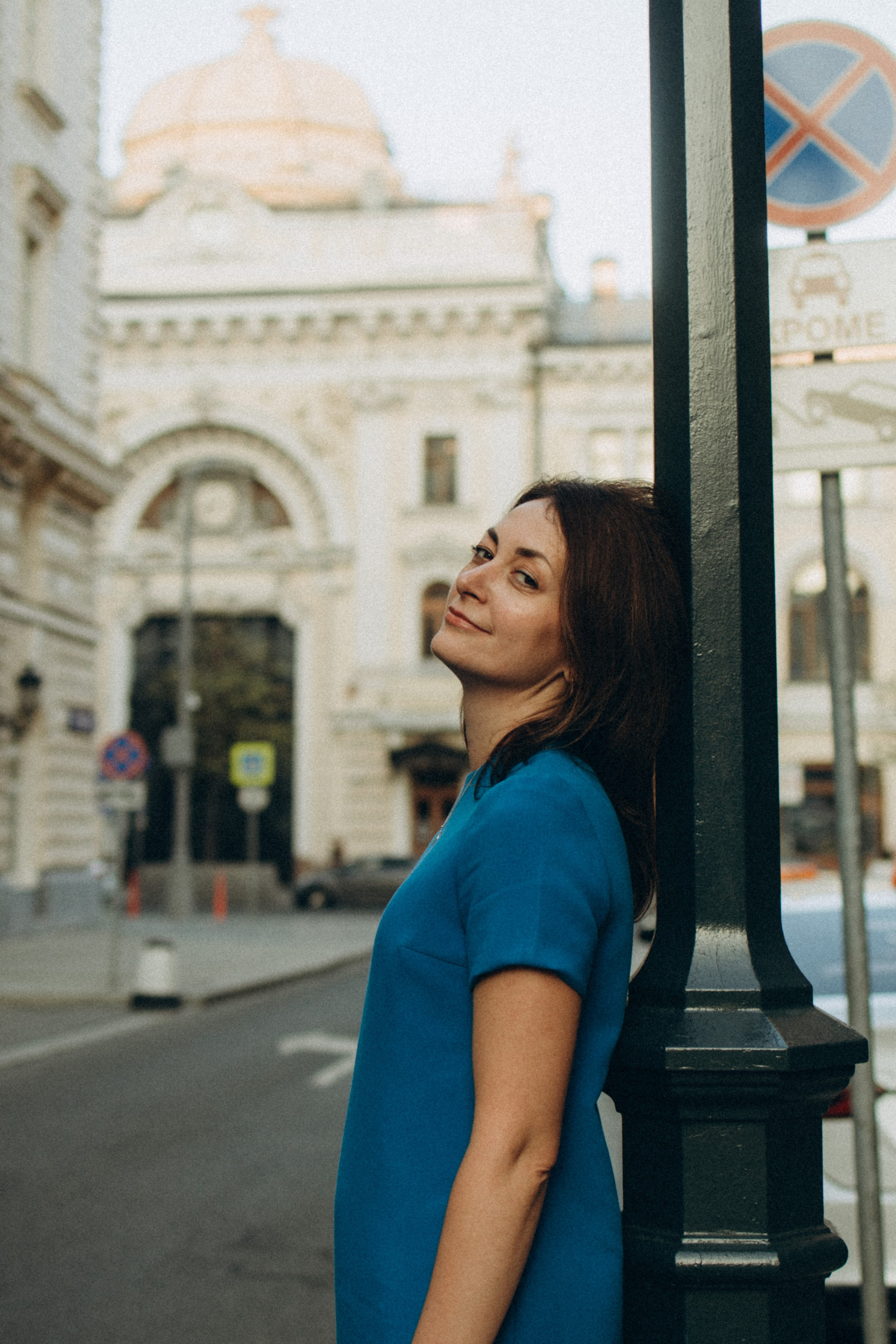 Виктория. Женский и семейный фотограф в Москве Анастасия Филимонова