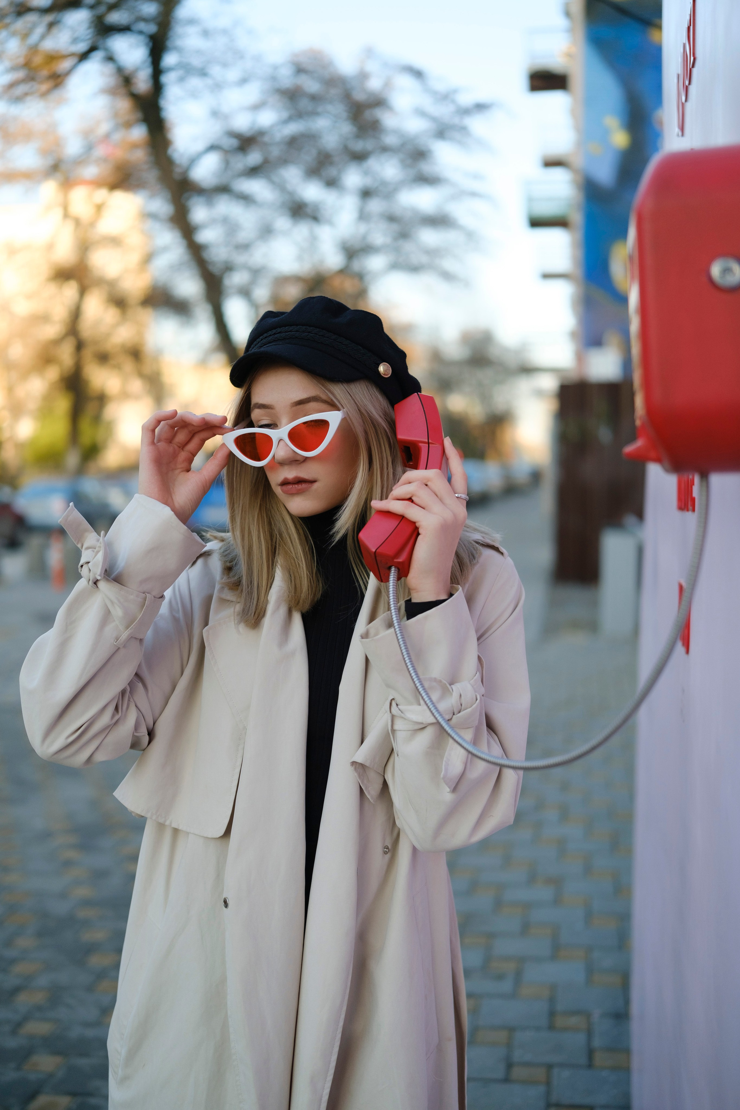 Ксения К. Главная