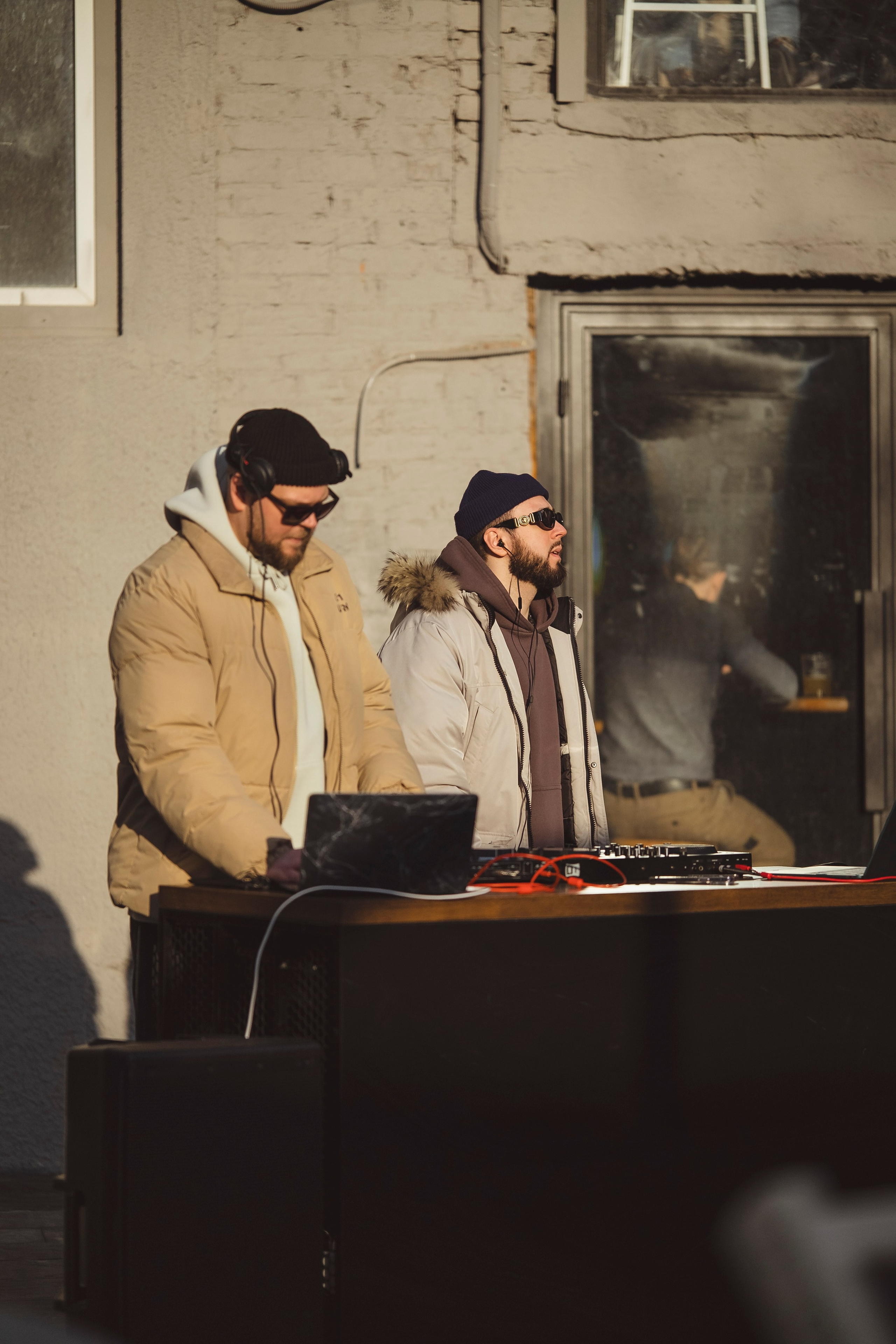 8 марта Inside. Главная