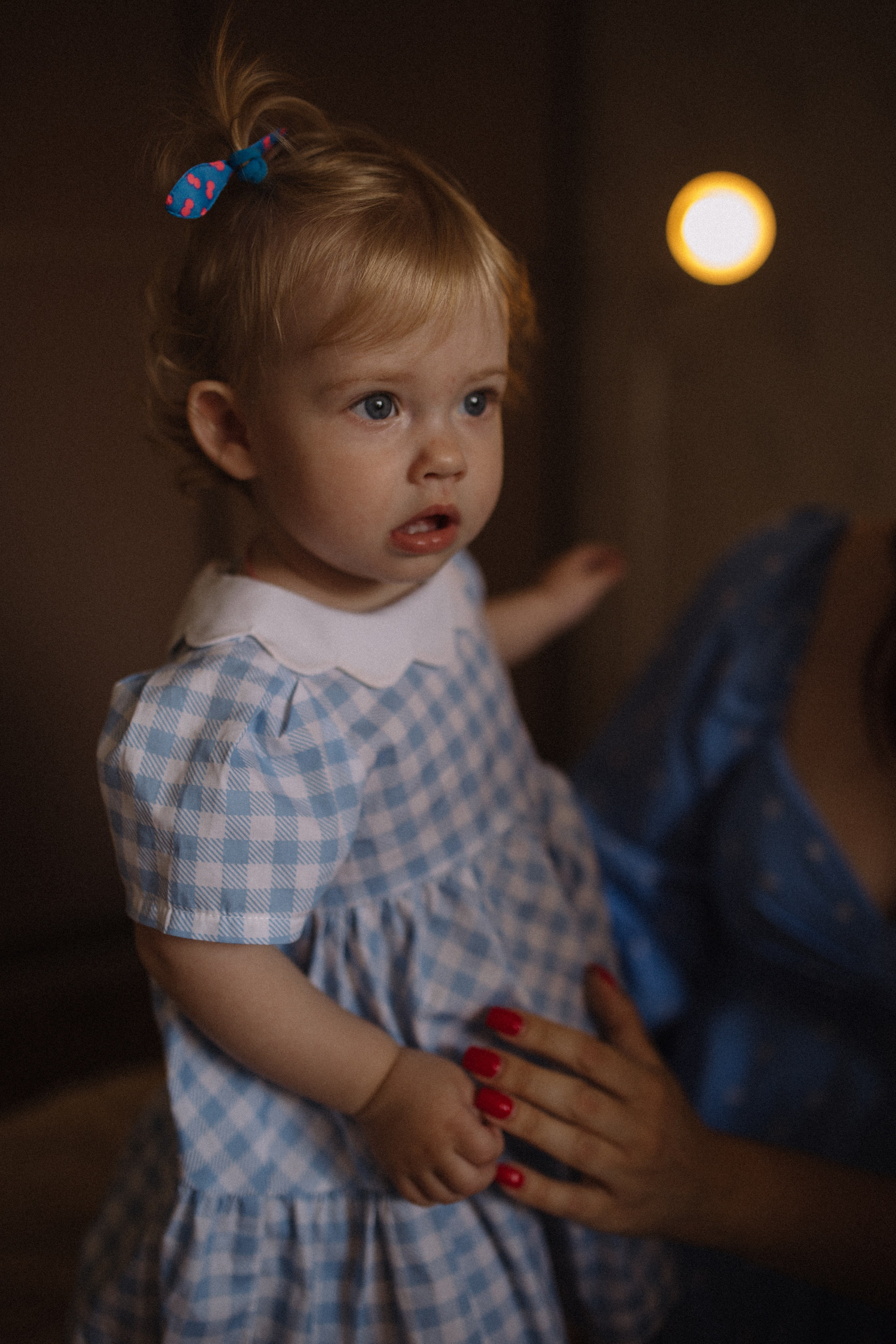 Семейная домашняя история Насти. Семейный фотограф в Москве и Люберцах Юлия Гуськова