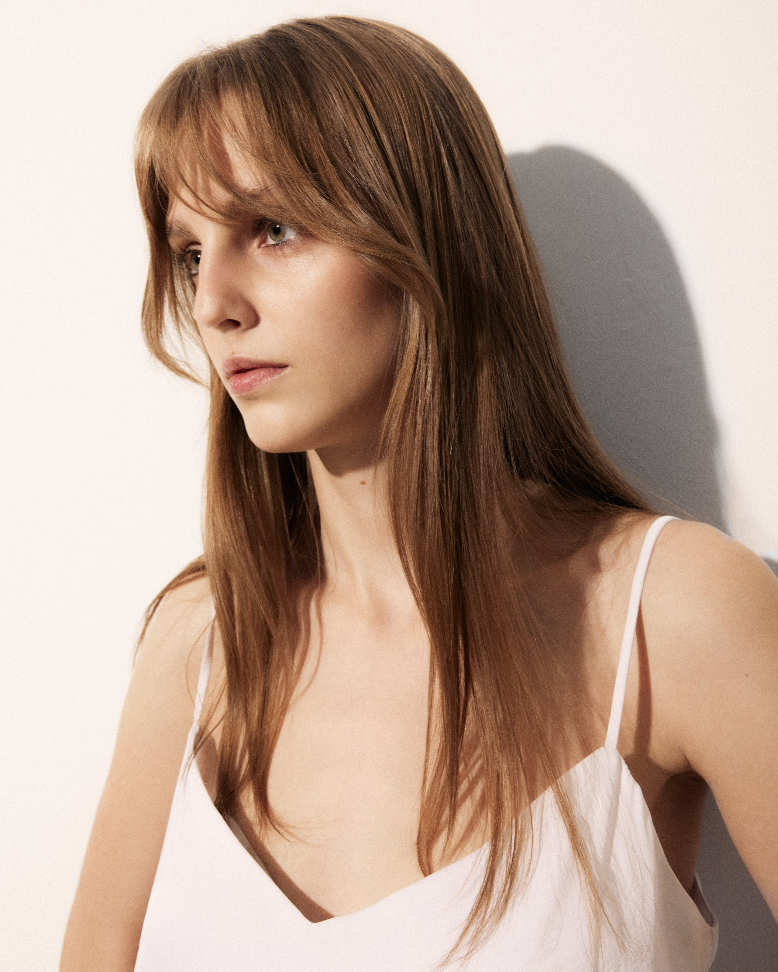 KSENIYA NIK Model. Фотограф в Казани