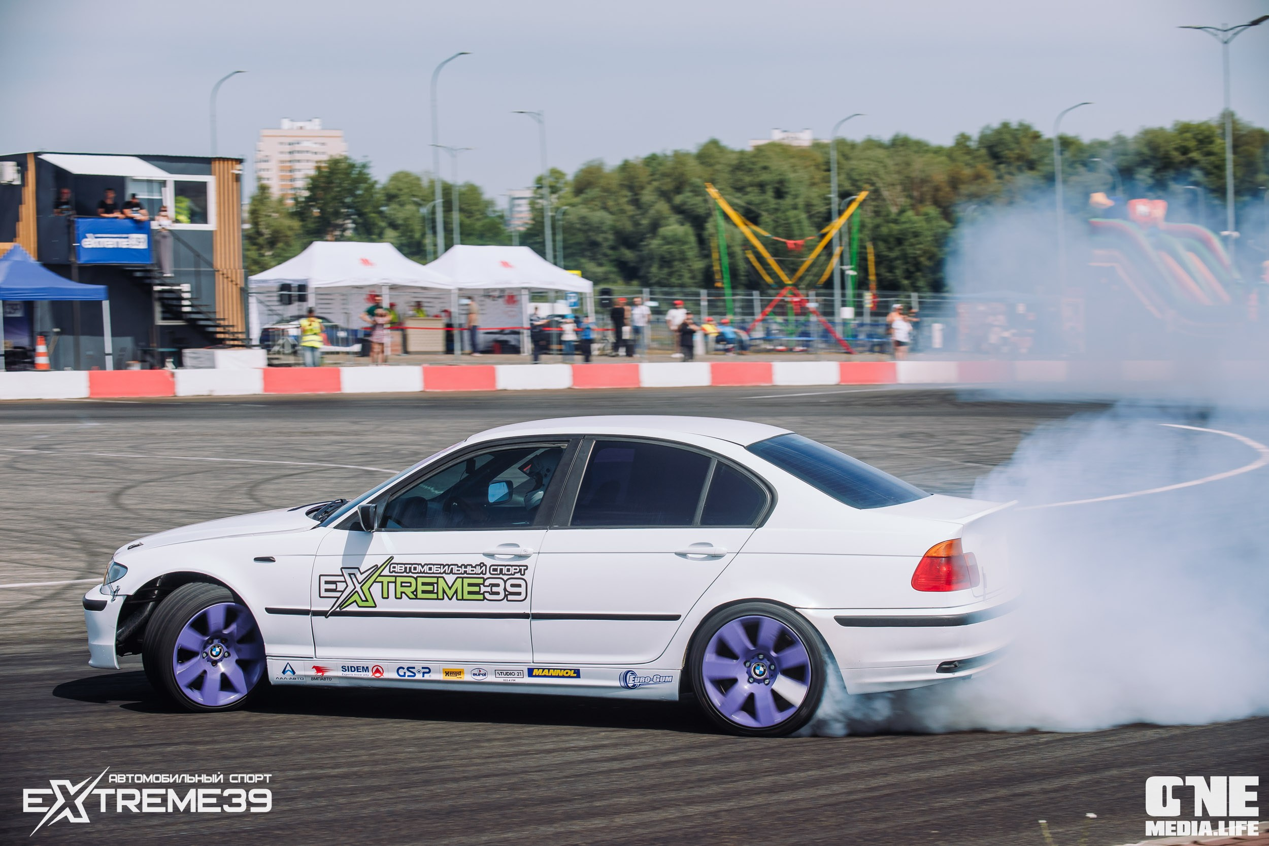 Заезды II этапа Лал Авто Дрифт. Кубок Шамбалы. One Media Life: фоторепортажи, фотоотчеты с мероприятий и заведений