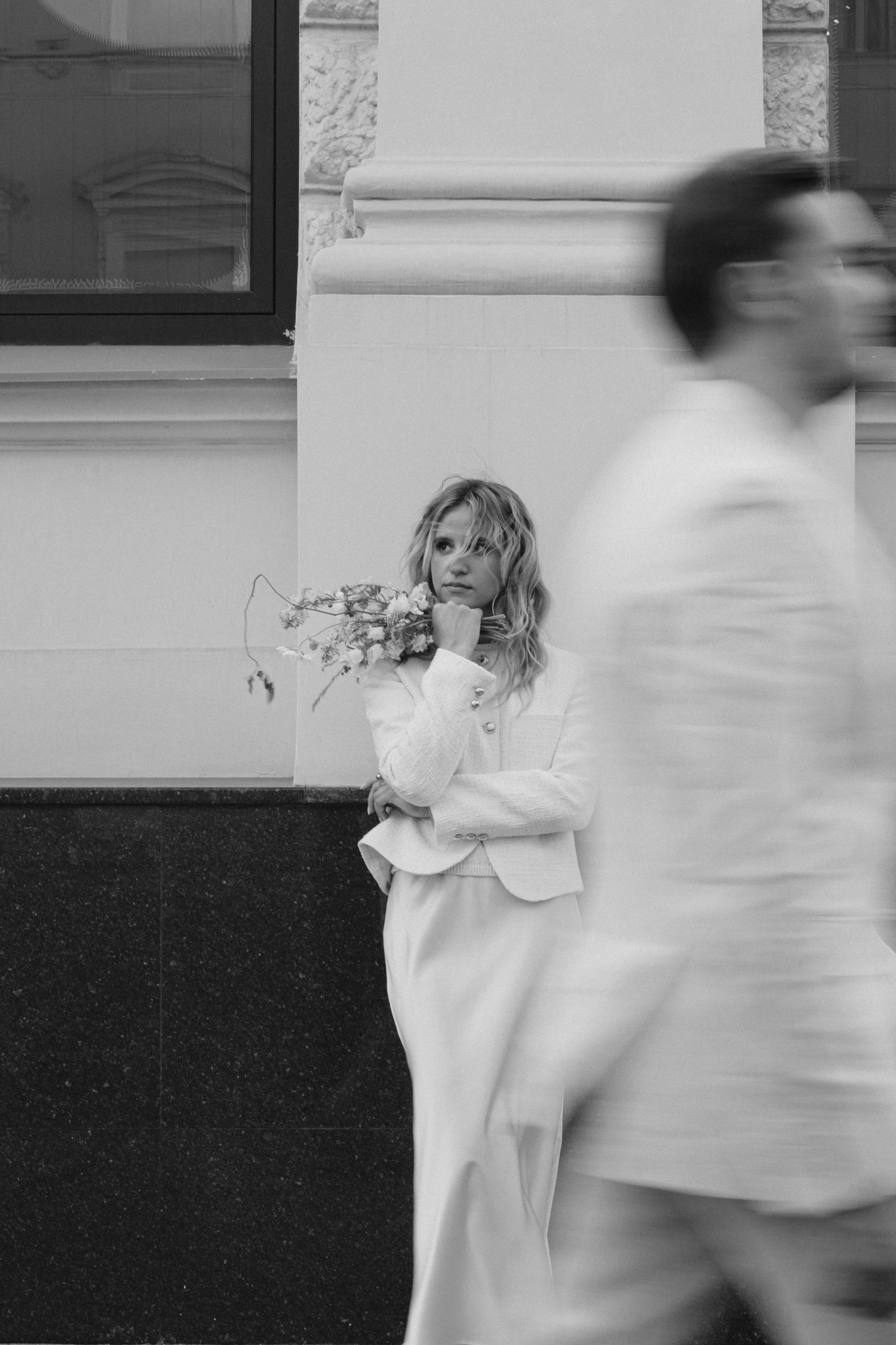 Арина & Никита. Фотограф Дарья Волкова | Москва