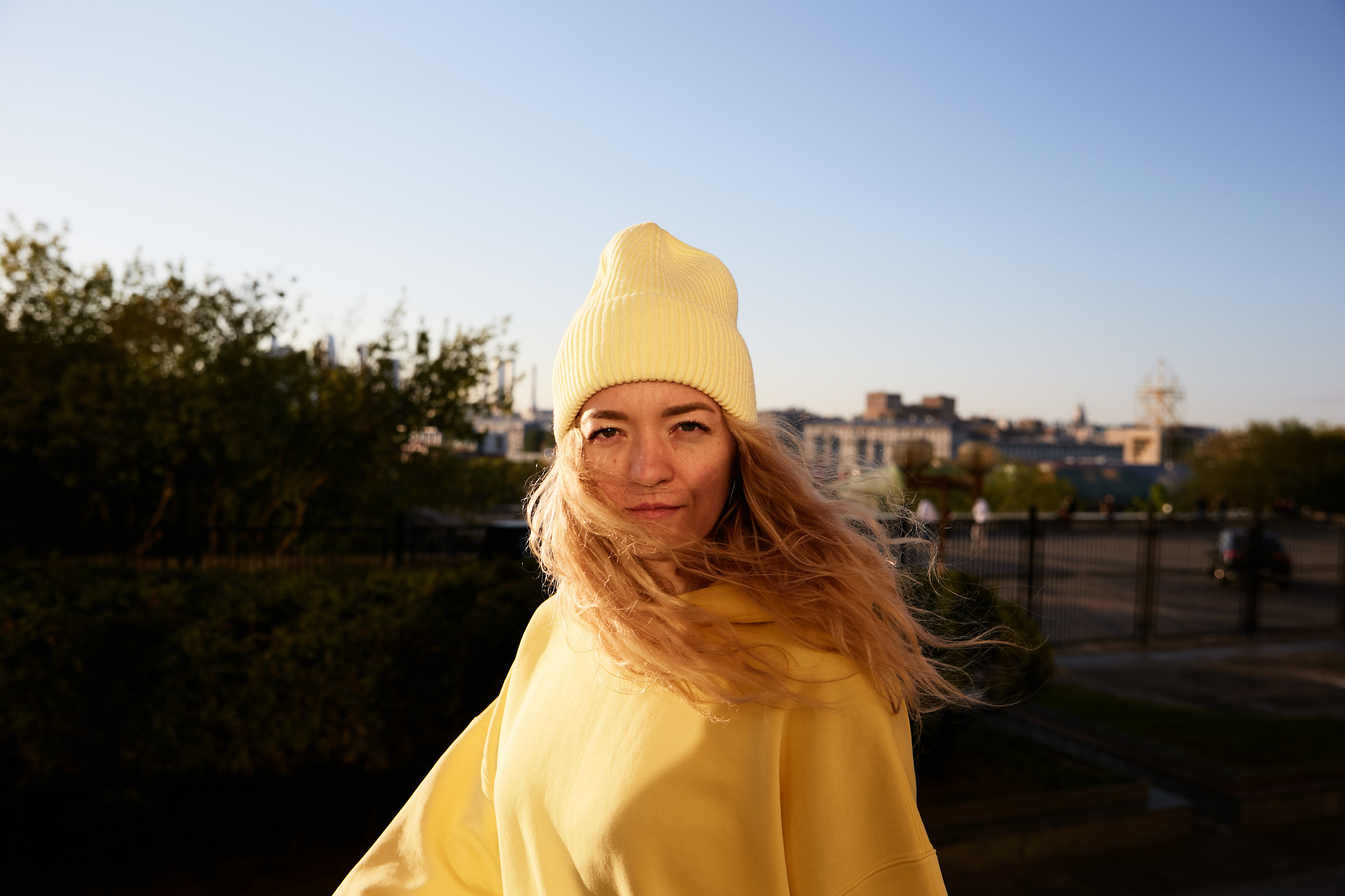 Фотограф Наташа Сергеева. Фотосессии для танцоров в Москве