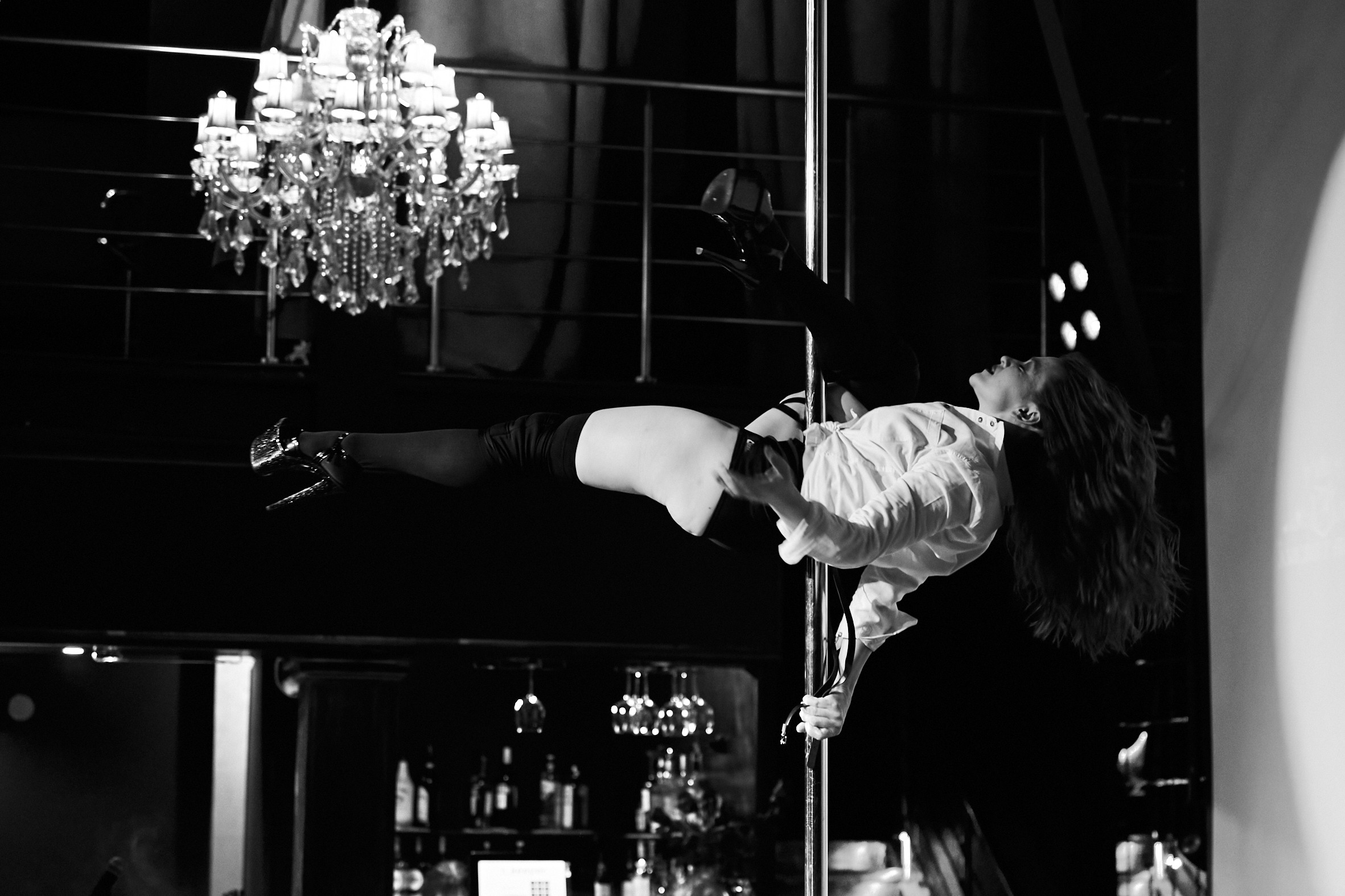 Platinum. Poledance чемпионат. Фотограф Наташа Сергеева. Фотосессии для танцоров в Москве