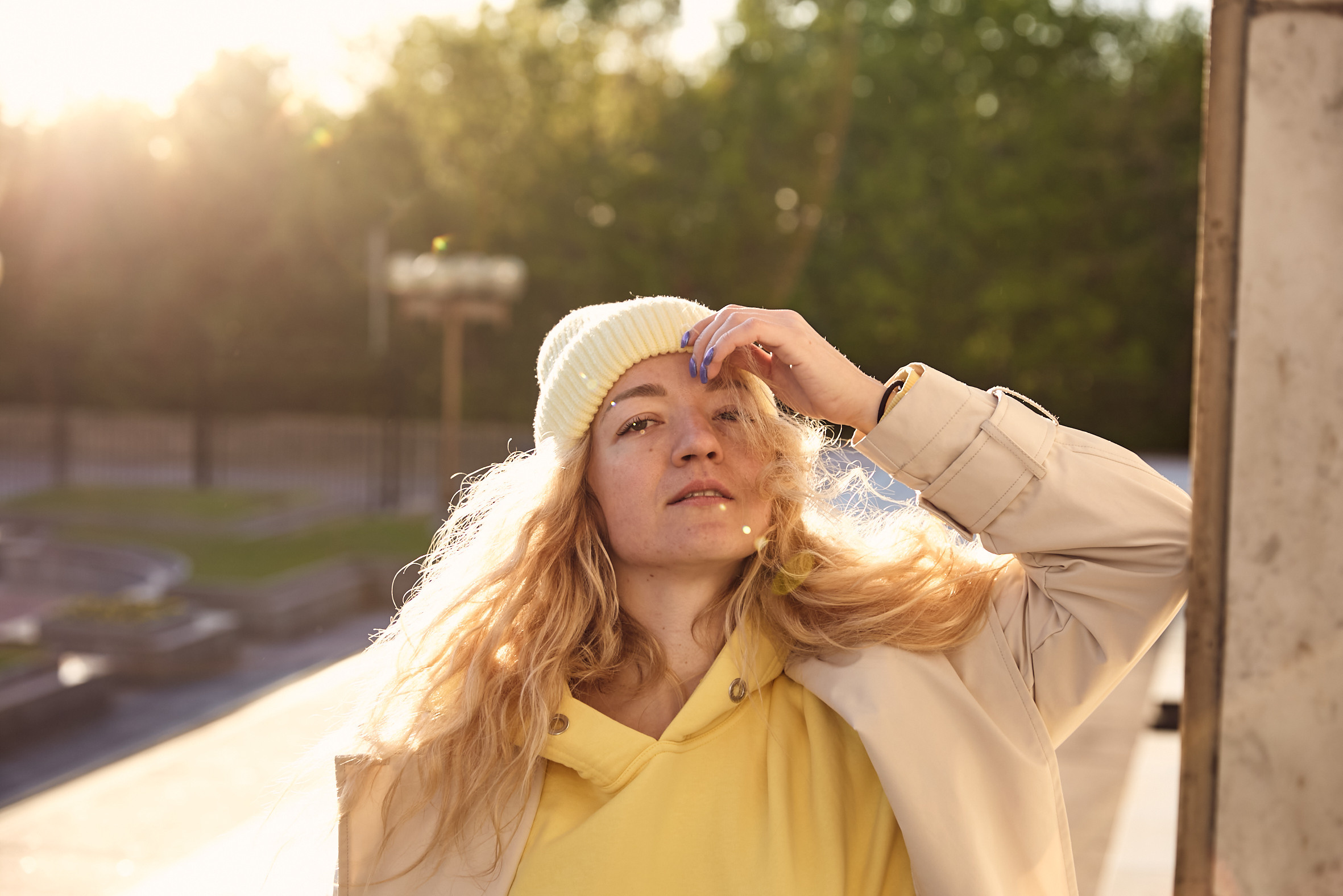 Ксюша. Фотограф Наташа Сергеева. Фотосессии для танцоров в Москве