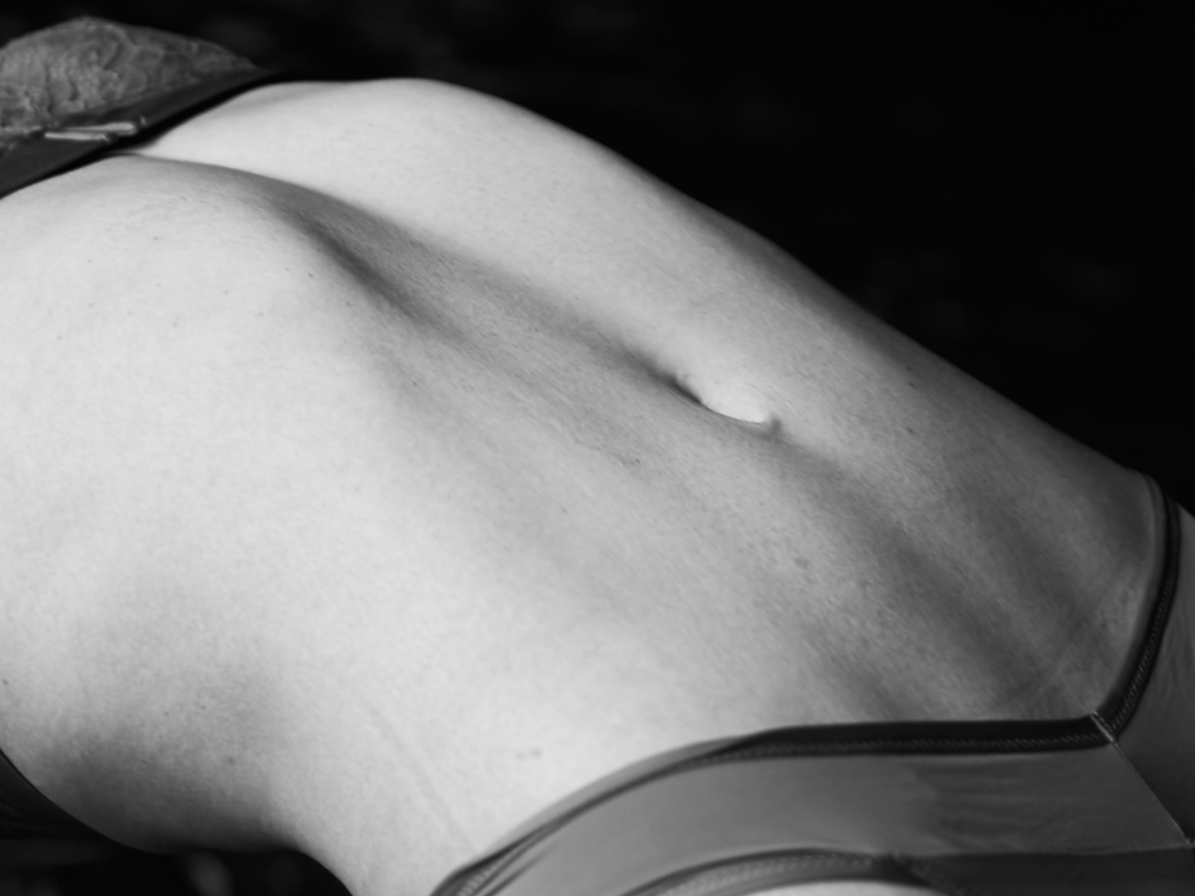 Маша. Фотограф Наташа Сергеева. Фотосессии для танцоров в Москве