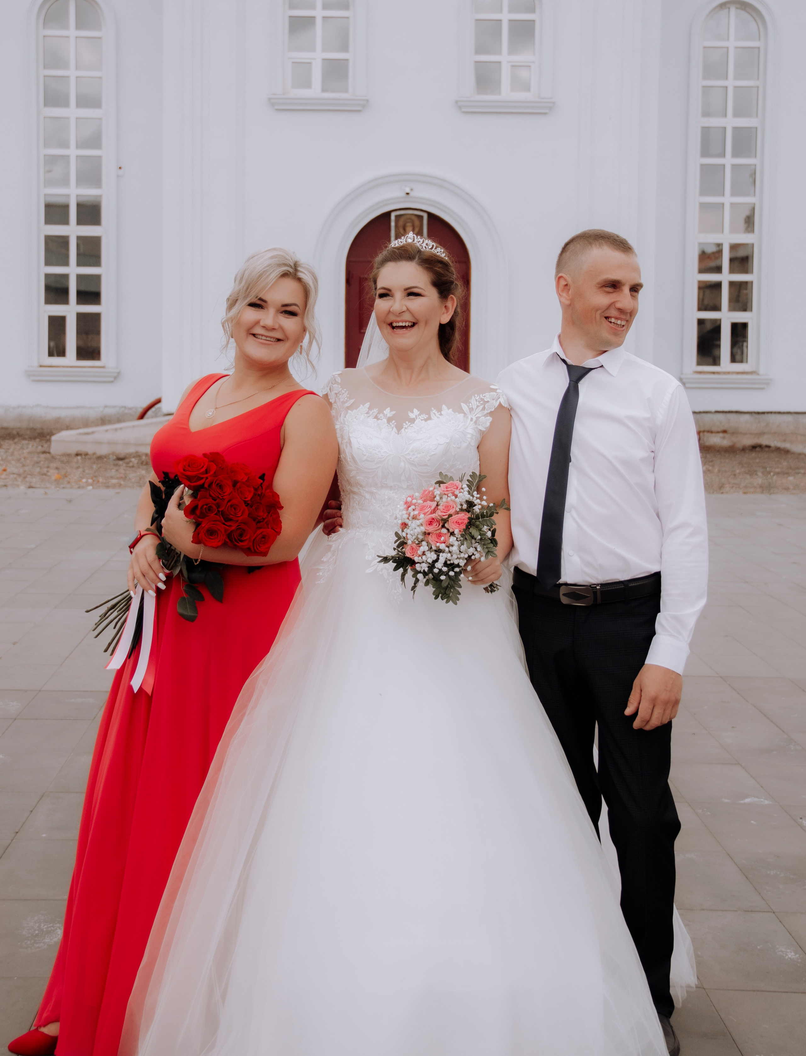 СВАДЬБА ОЛЬГА И ВАЛЕРИЙ. ProFoto