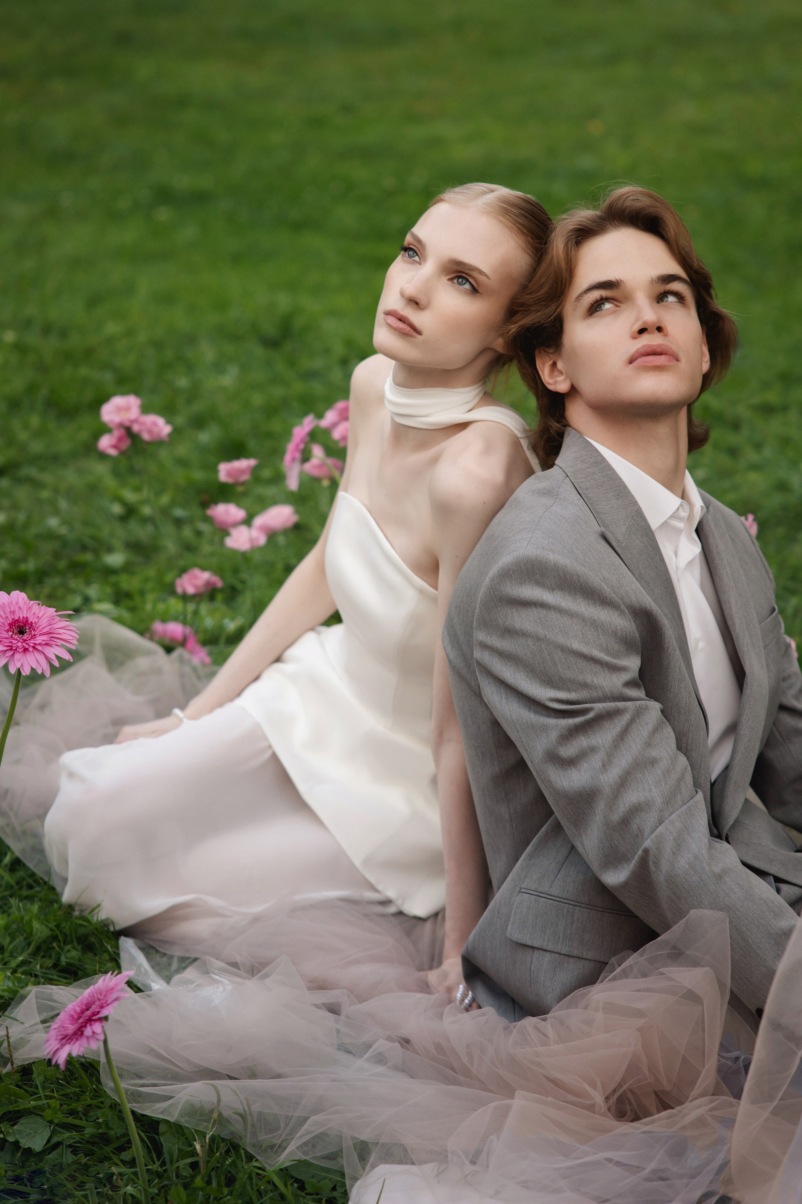 Саша & Тимофей. Свадебный, семейный и индивидуальный фотограф в Зеленограде и Москве Ирина Костенко